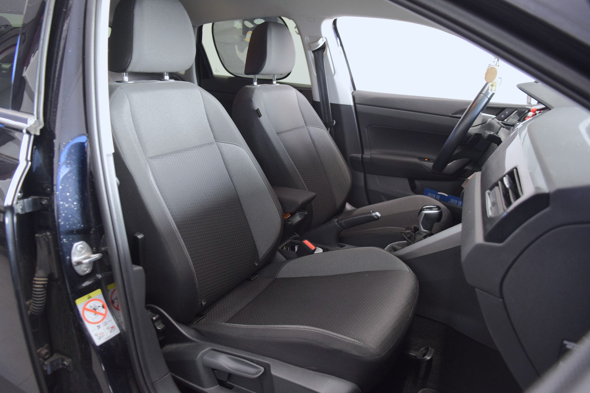 VW Polo 1.0 TSI Life DSG-image-8