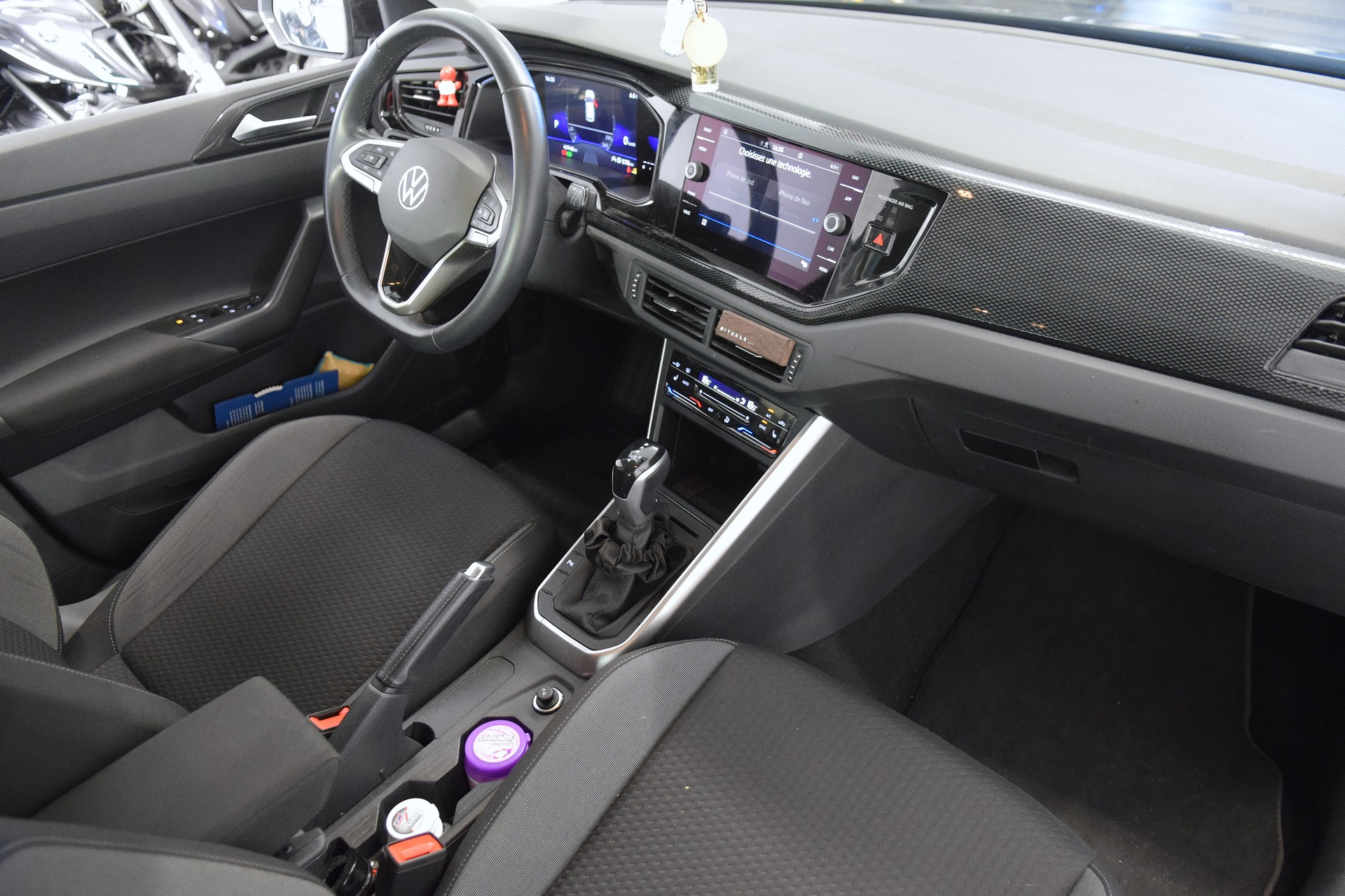 VW Polo 1.0 TSI Life DSG-image-10