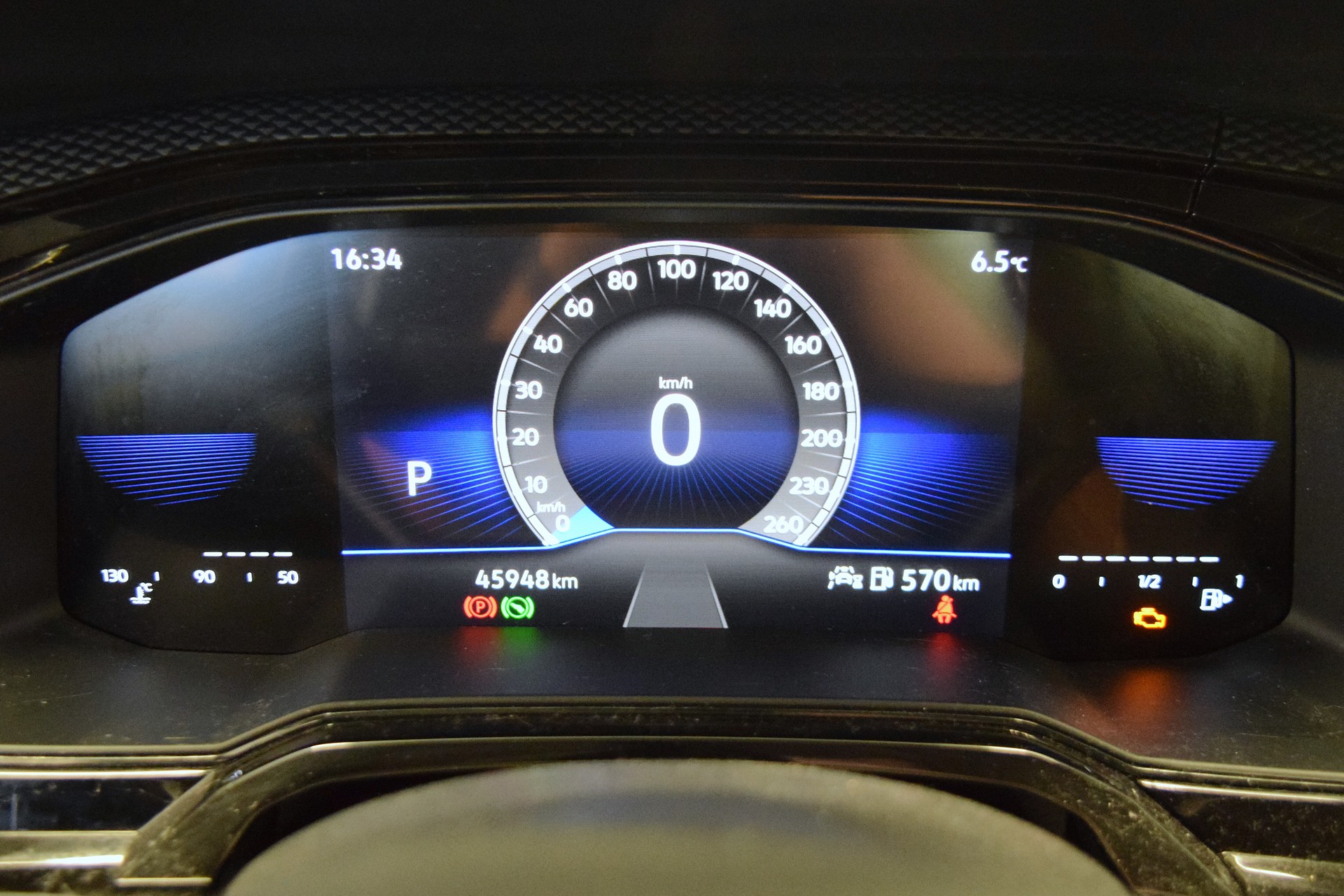 VW Polo 1.0 TSI Life DSG-image-12