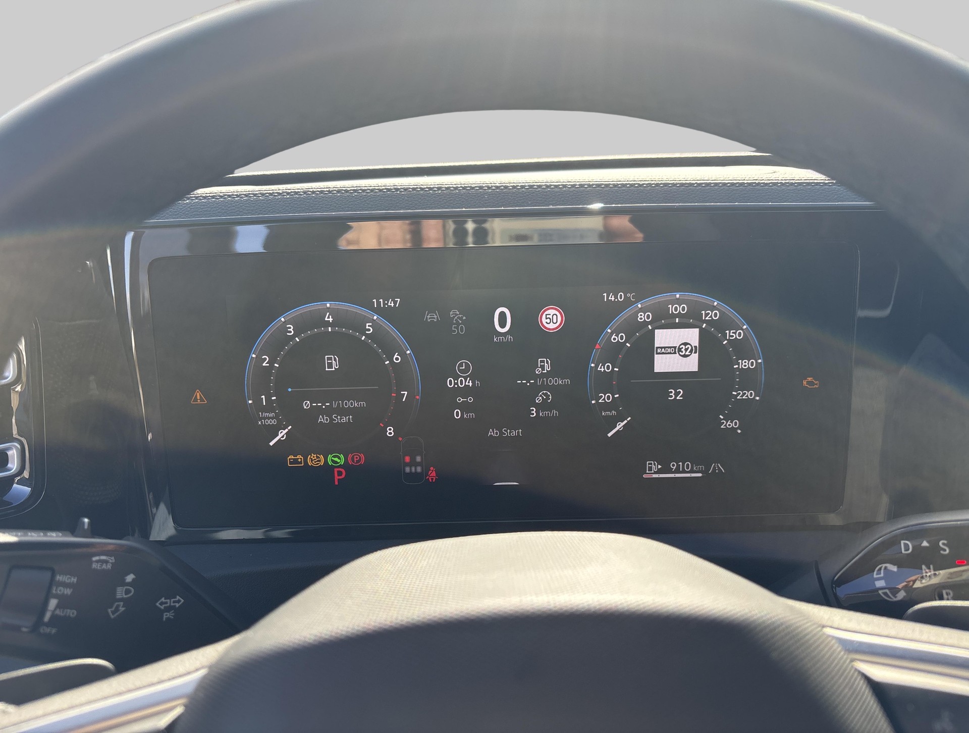 VW Tiguan 2.0 TSI DSG R-Line 4Motion-image-11