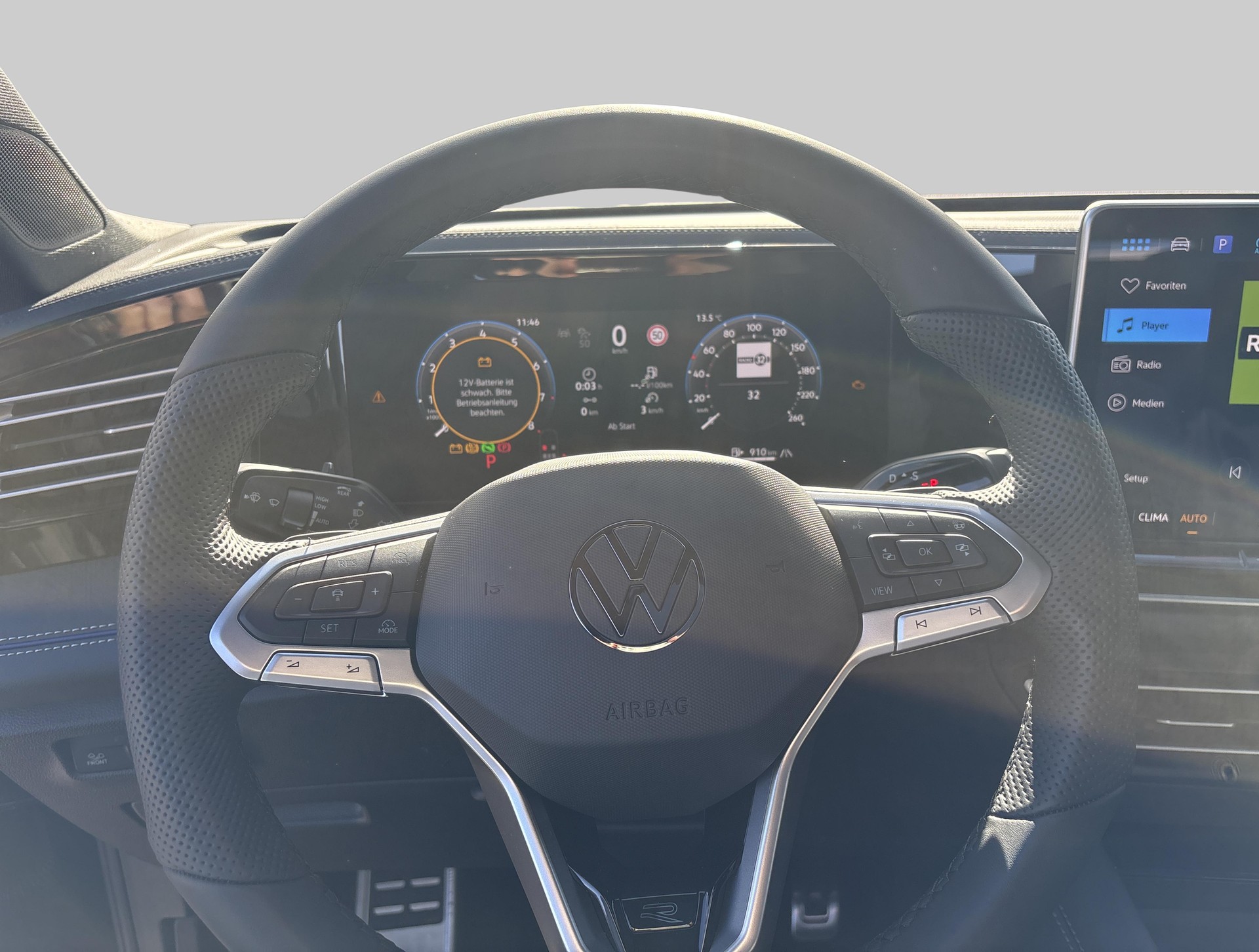 VW Tiguan 2.0 TSI DSG R-Line 4Motion-image-10