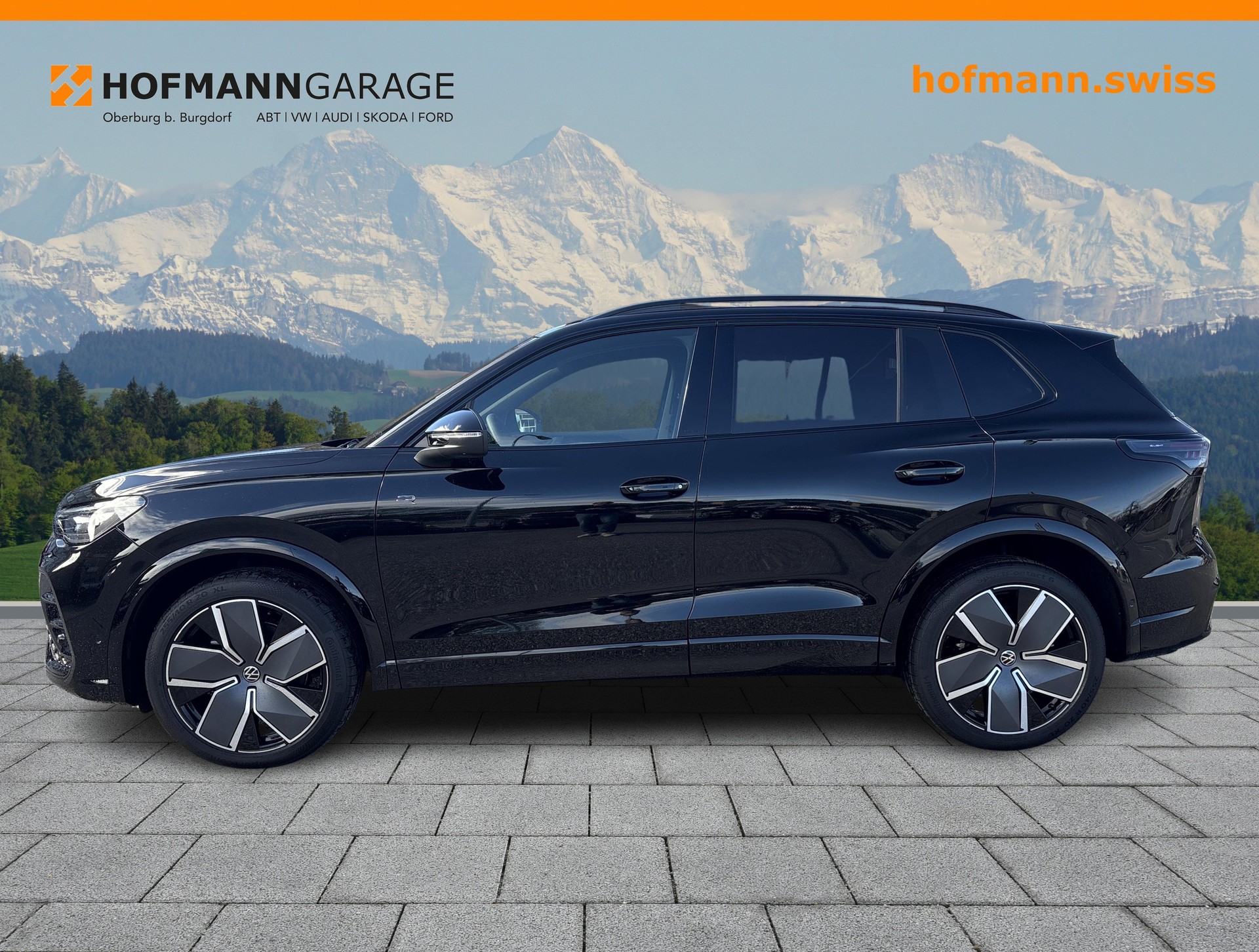 VW Tiguan 2.0 TSI DSG R-Line 4Motion-image-6