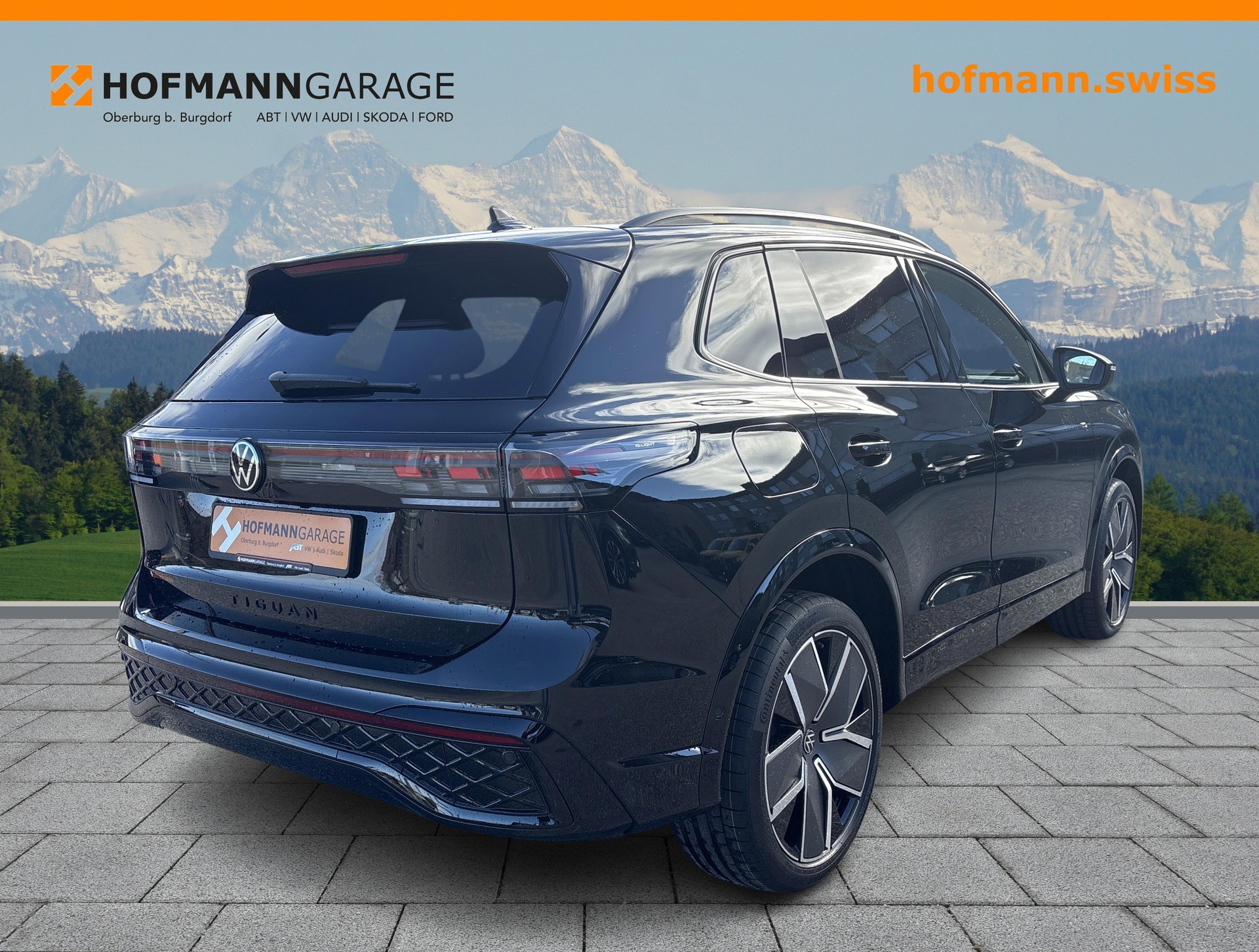 VW Tiguan 2.0 TSI DSG R-Line 4Motion-showroom-element-3