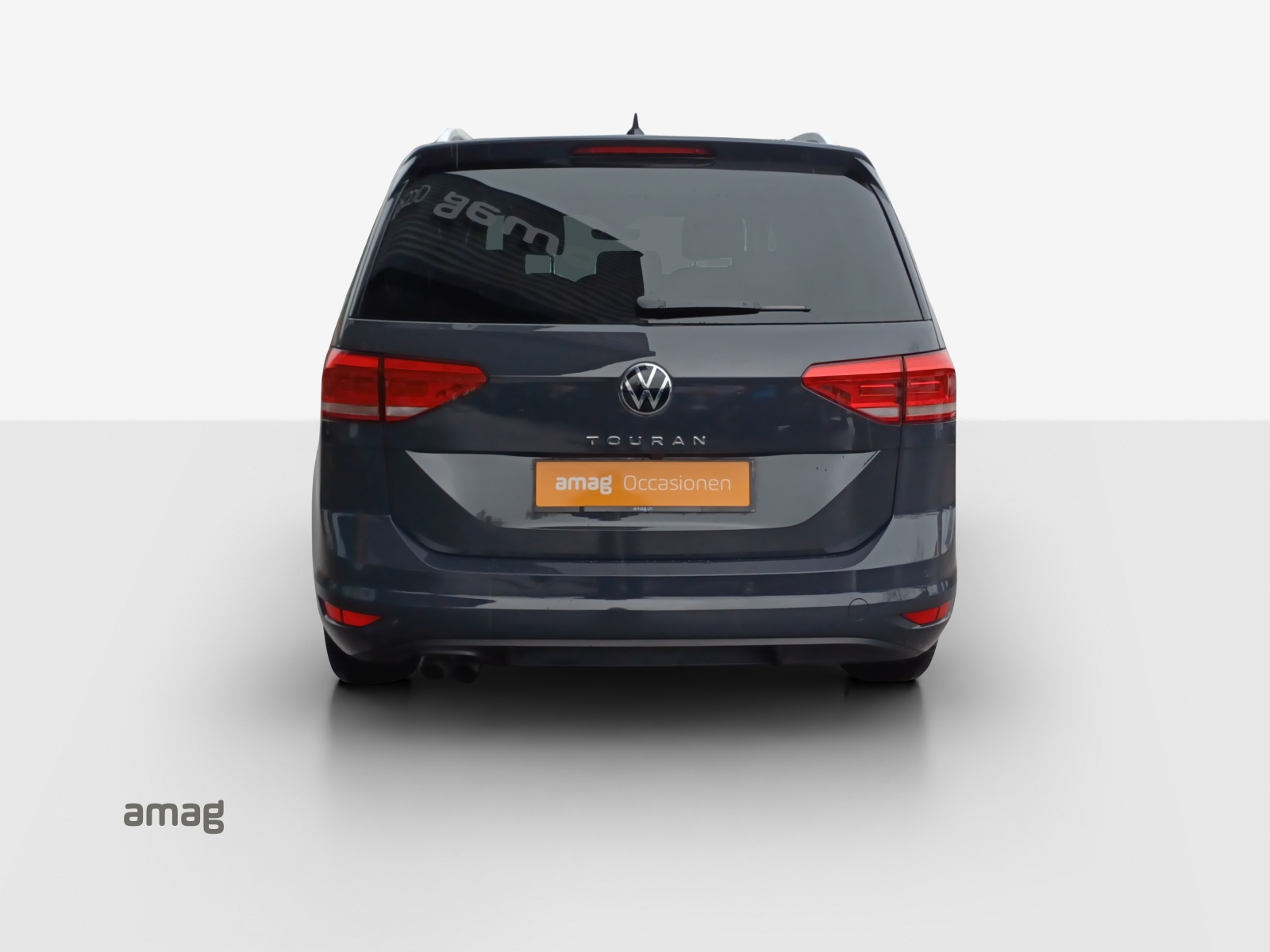 VW Touran 2.0 TDI BlueMotion Technology Highline DSG-image-3