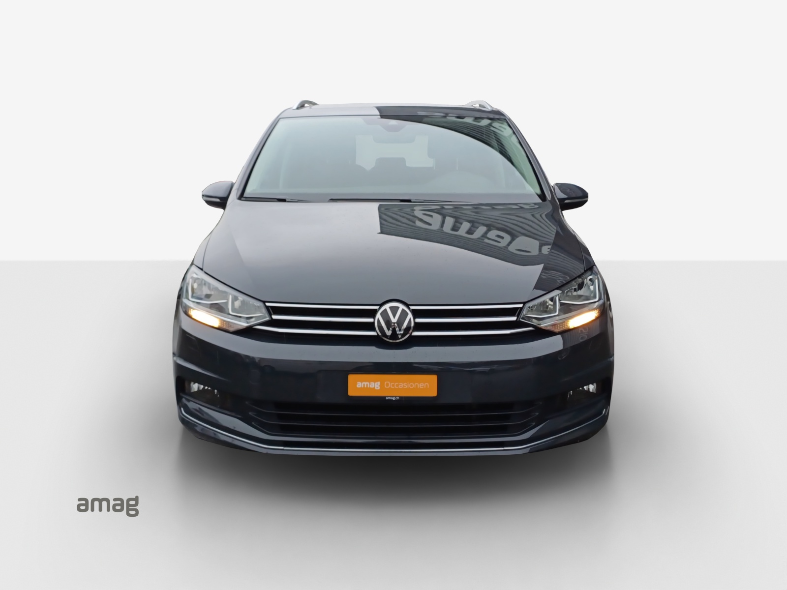 VW Touran 2.0 TDI BlueMotion Technology Highline DSG-image-6