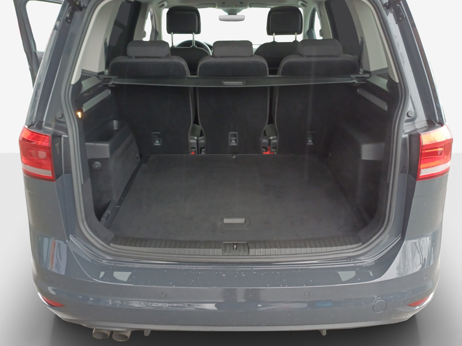 VW Touran 2.0 TDI BlueMotion Technology Highline DSG-image-12