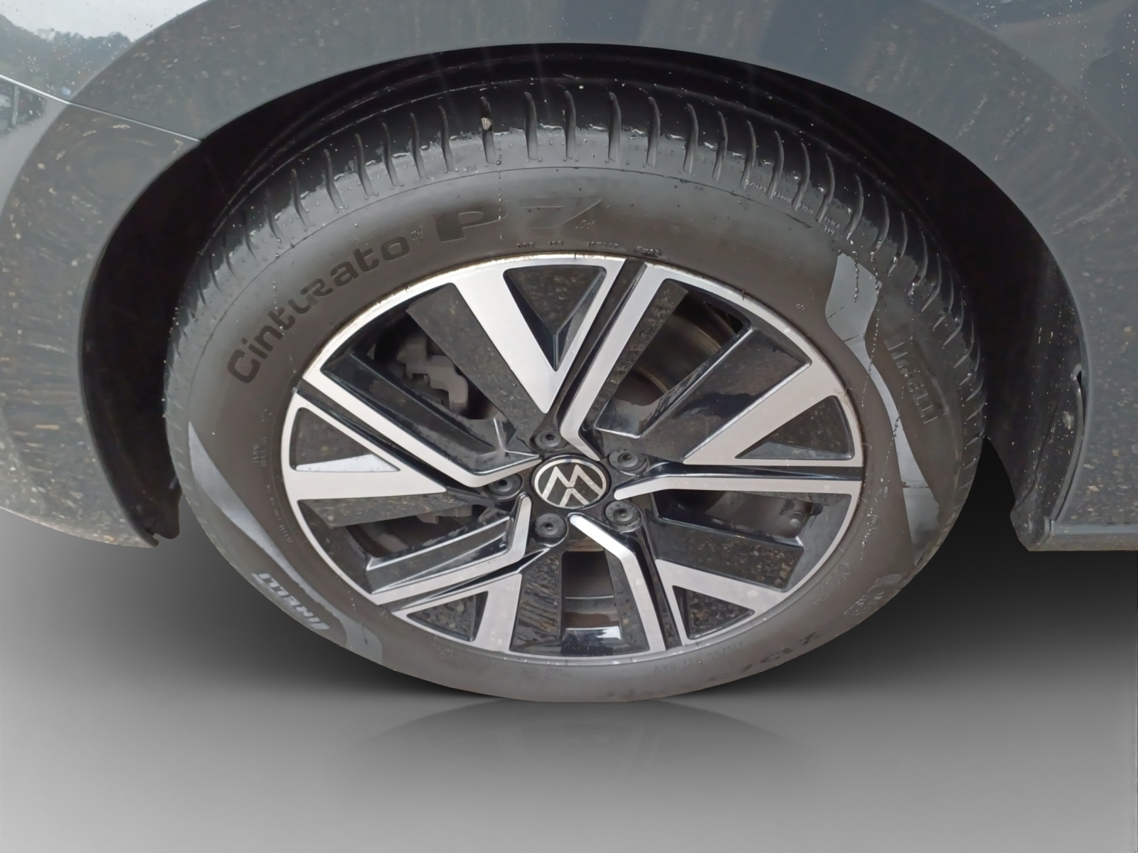 VW Touran 2.0 TDI BlueMotion Technology Highline DSG-image-13