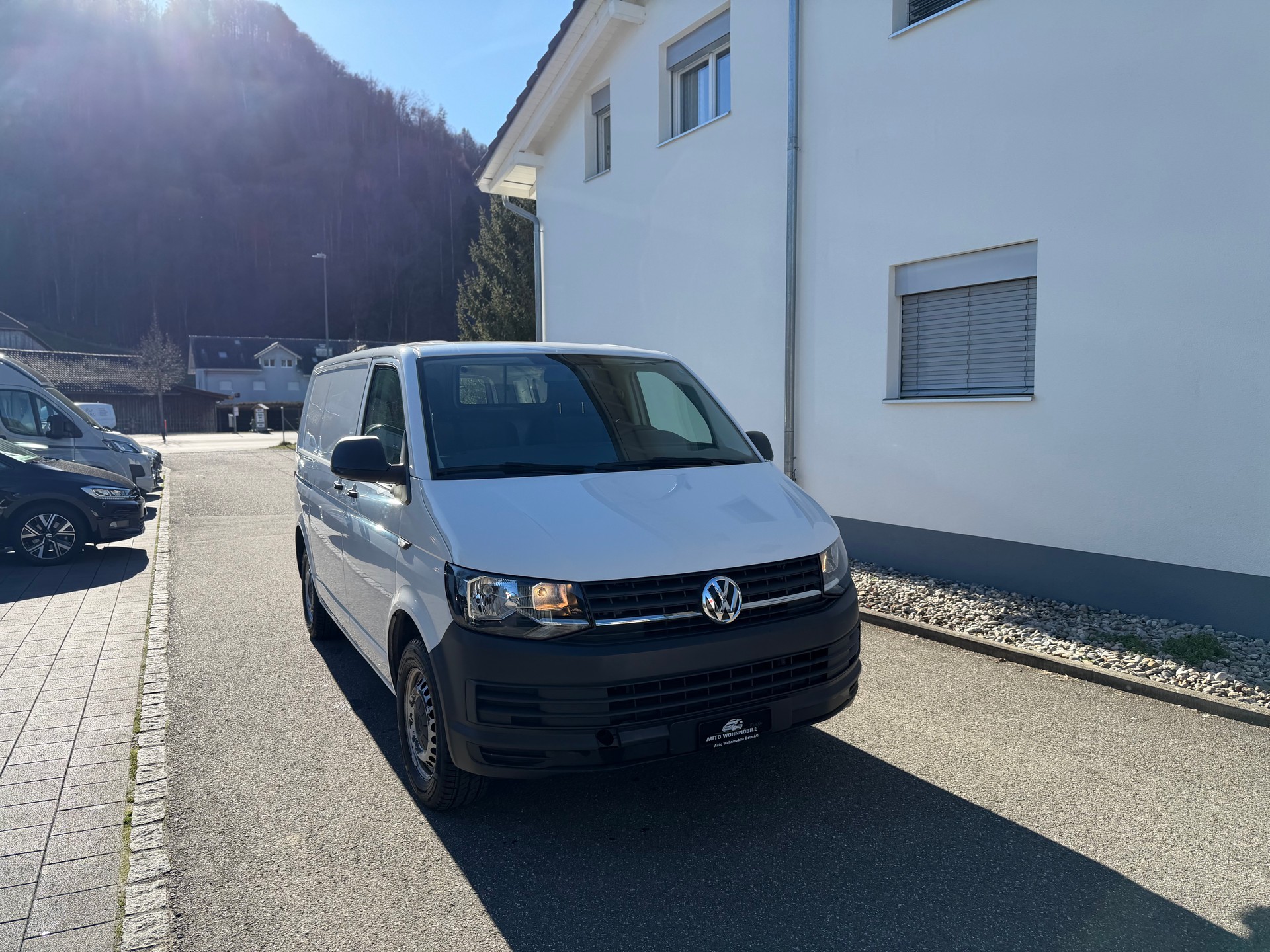 VW T6 2.0 TDI Euro 5-image-0