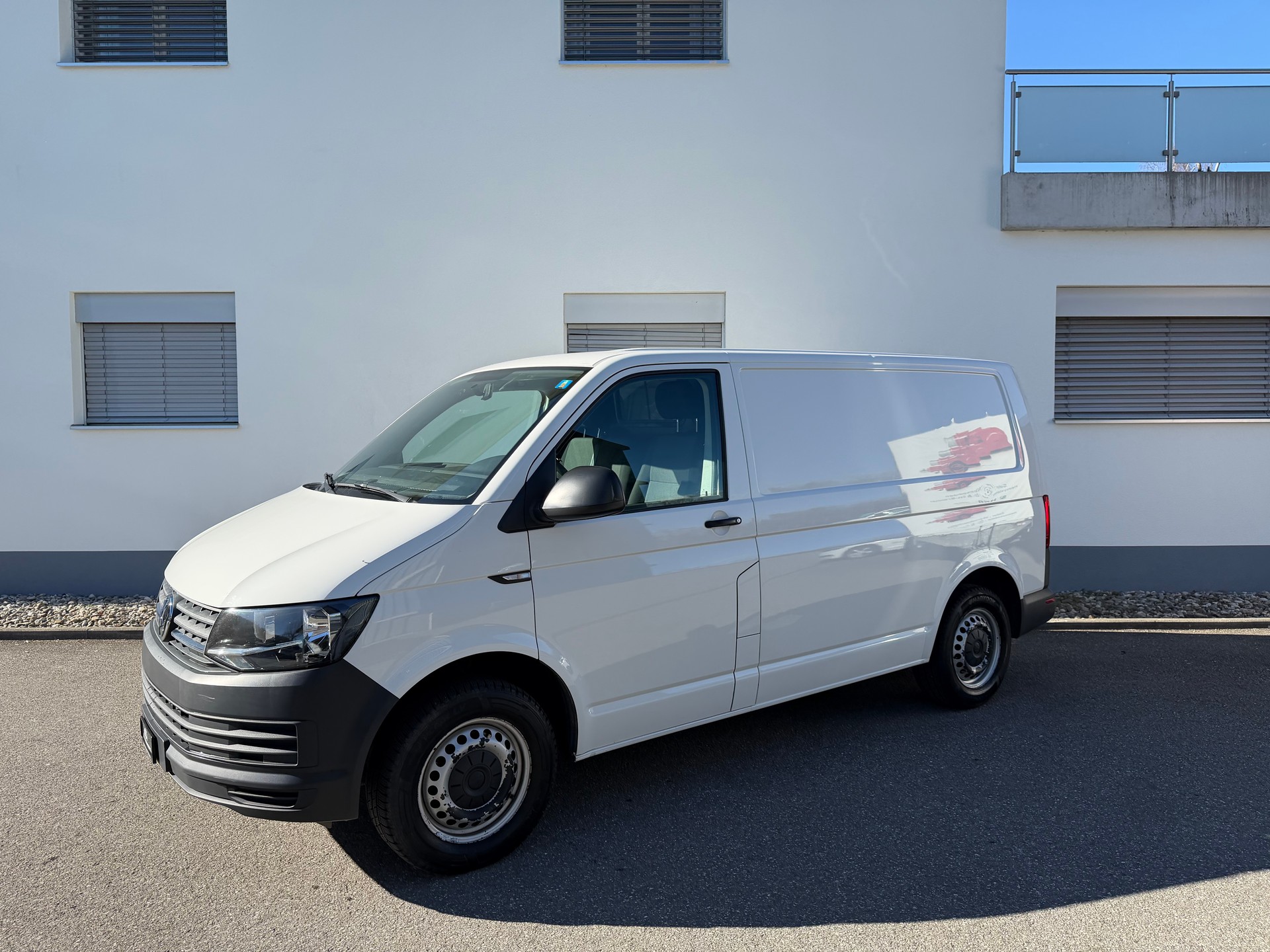 VW T6 2.0 TDI Euro 5-image-10