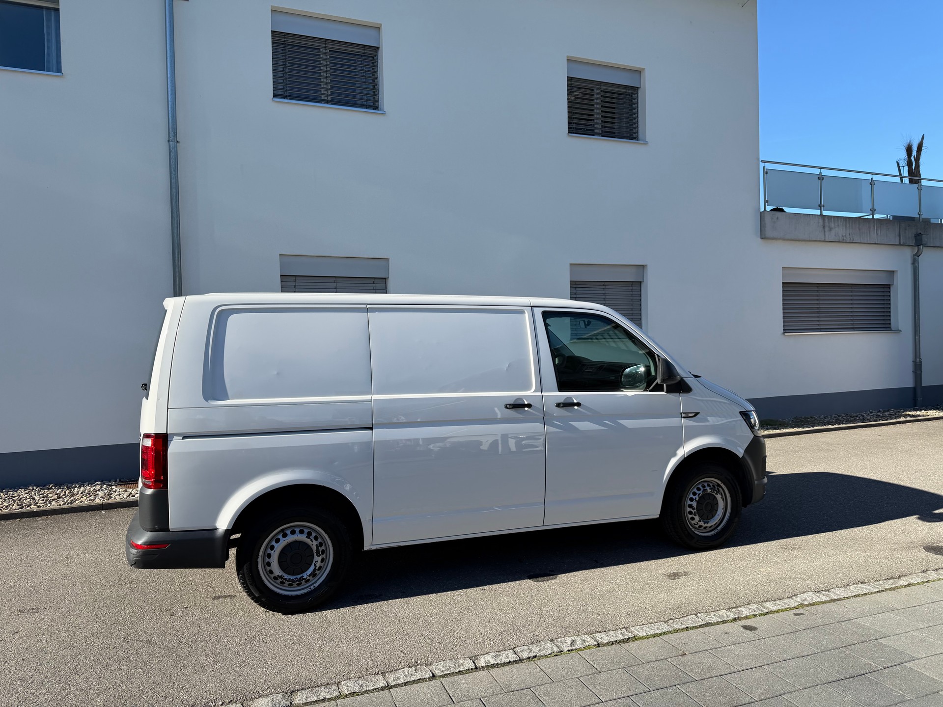 VW T6 2.0 TDI Euro 5-image-4