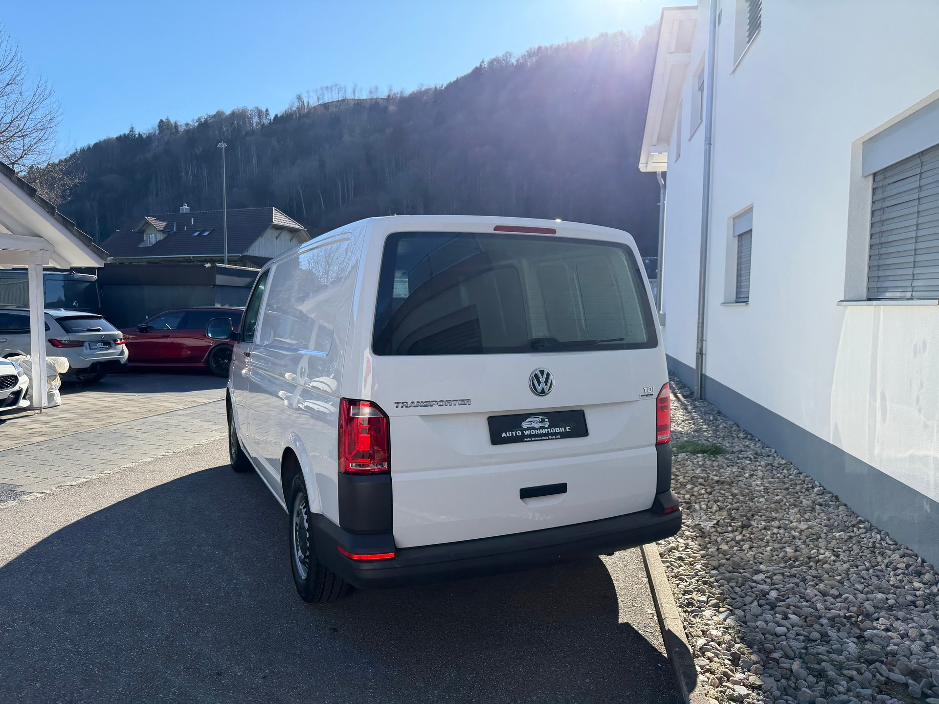 VW T6 2.0 TDI Euro 5-image-14