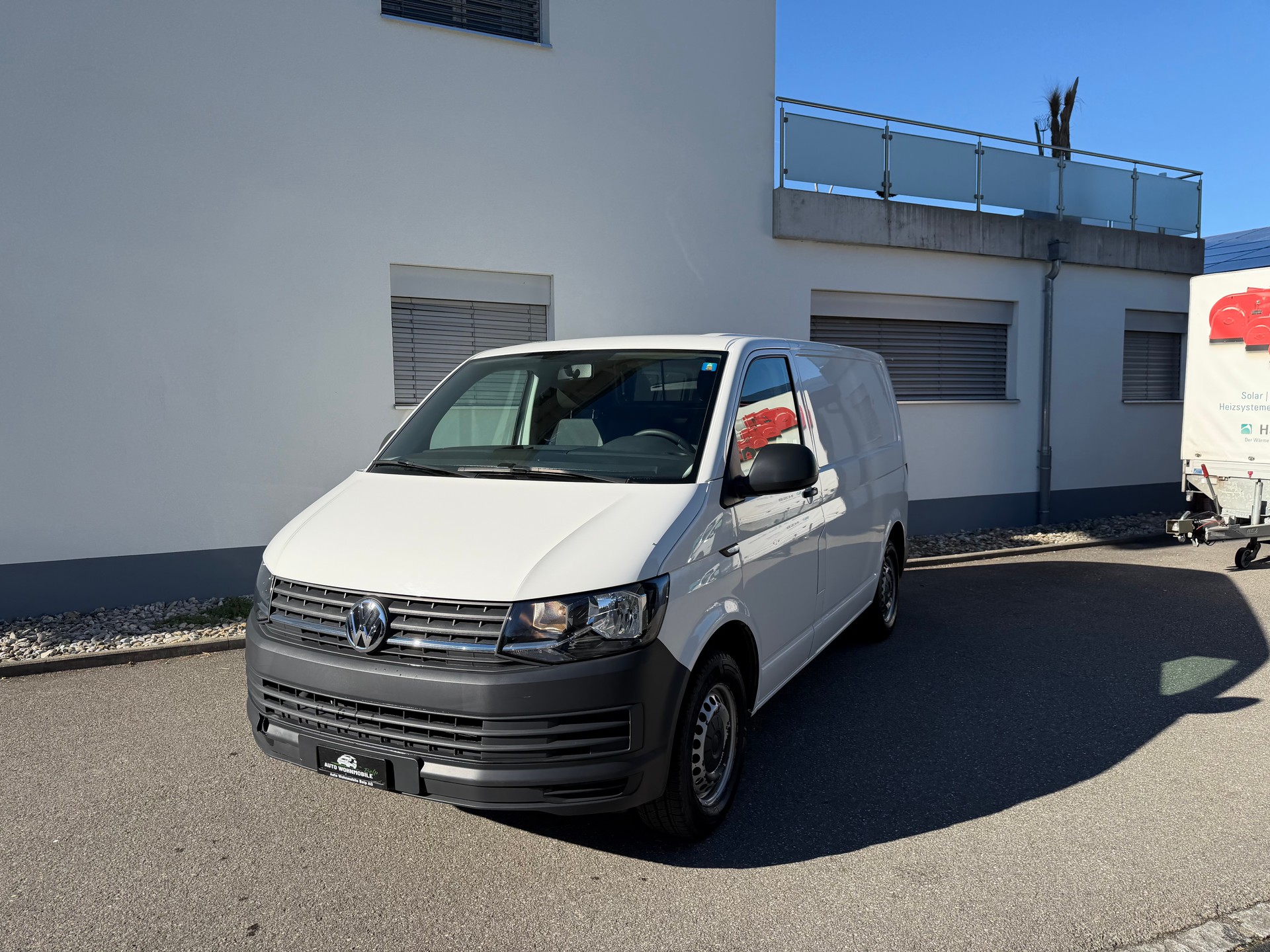 VW T6 2.0 TDI Euro 5-image-9