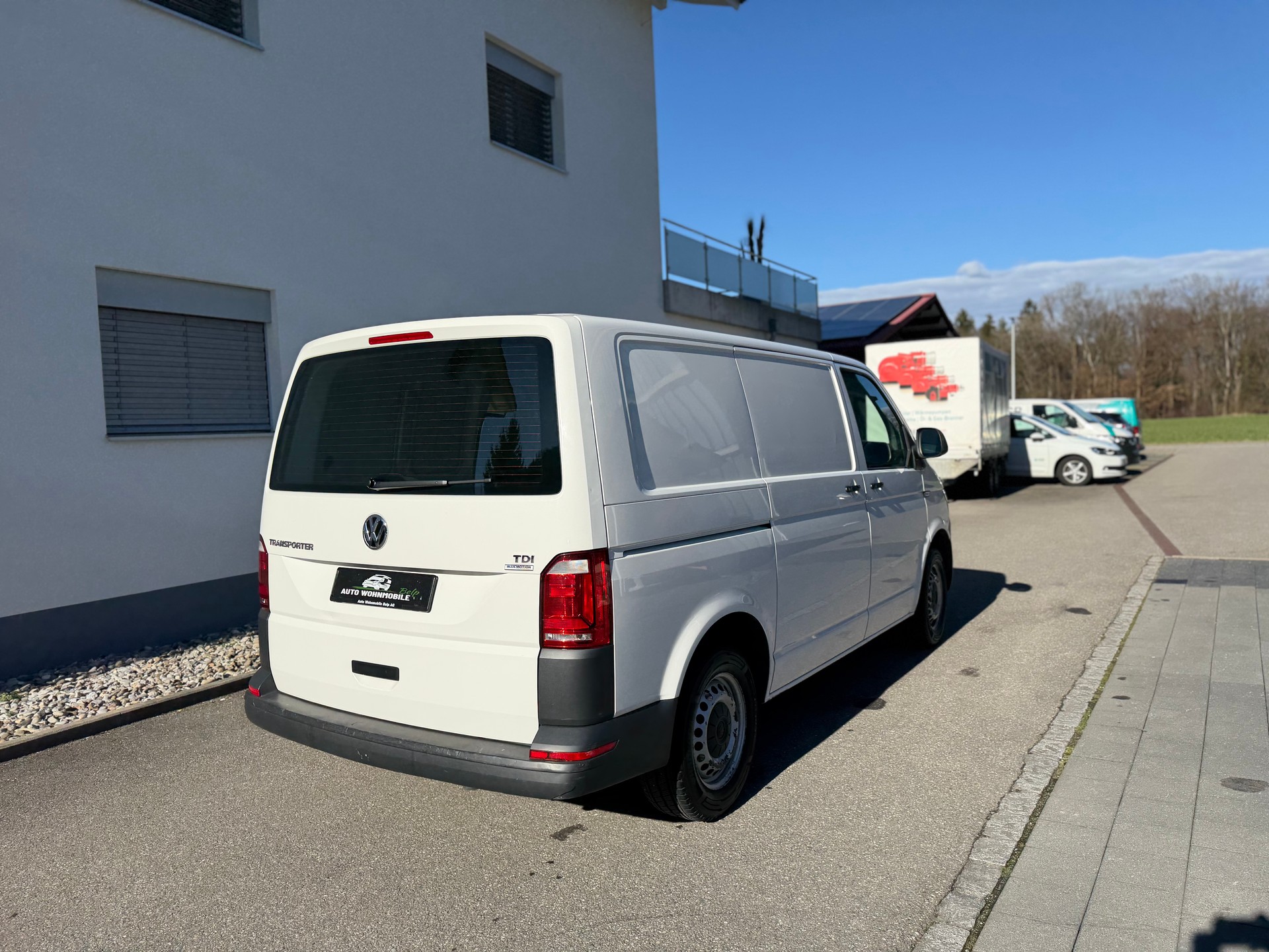 VW T6 2.0 TDI Euro 5-image-6