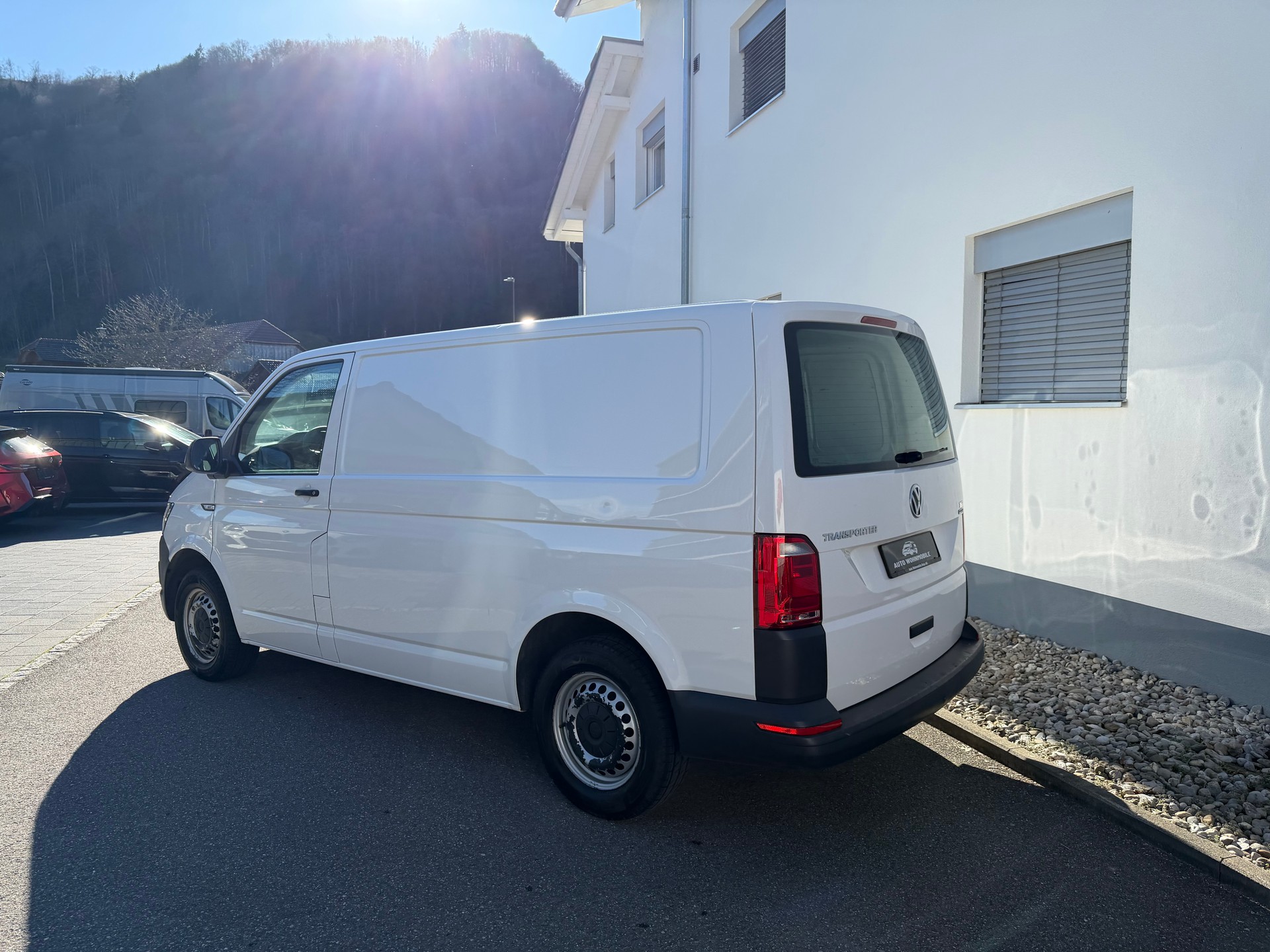 VW T6 2.0 TDI Euro 5-image-13