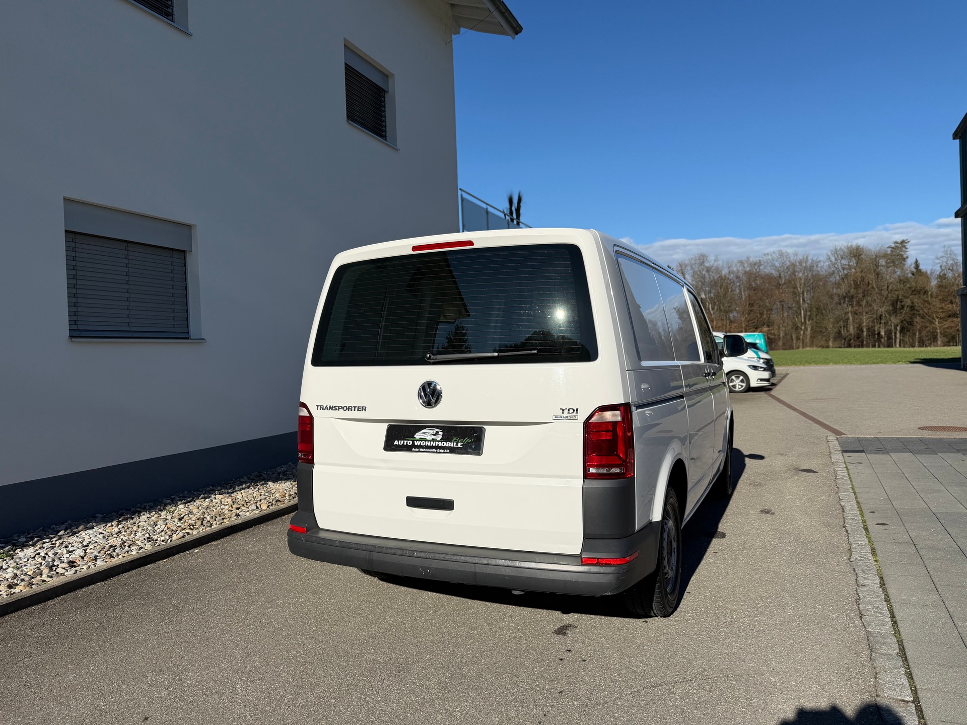 VW T6 2.0 TDI Euro 5-image-7