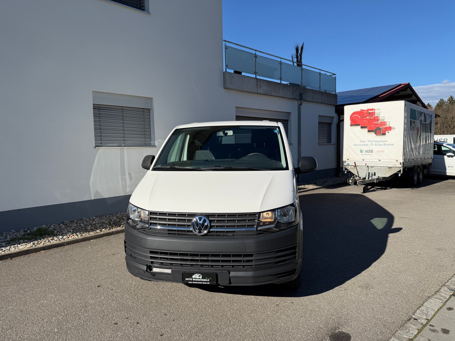 VW T6 2.0 TDI Euro 5-image-8