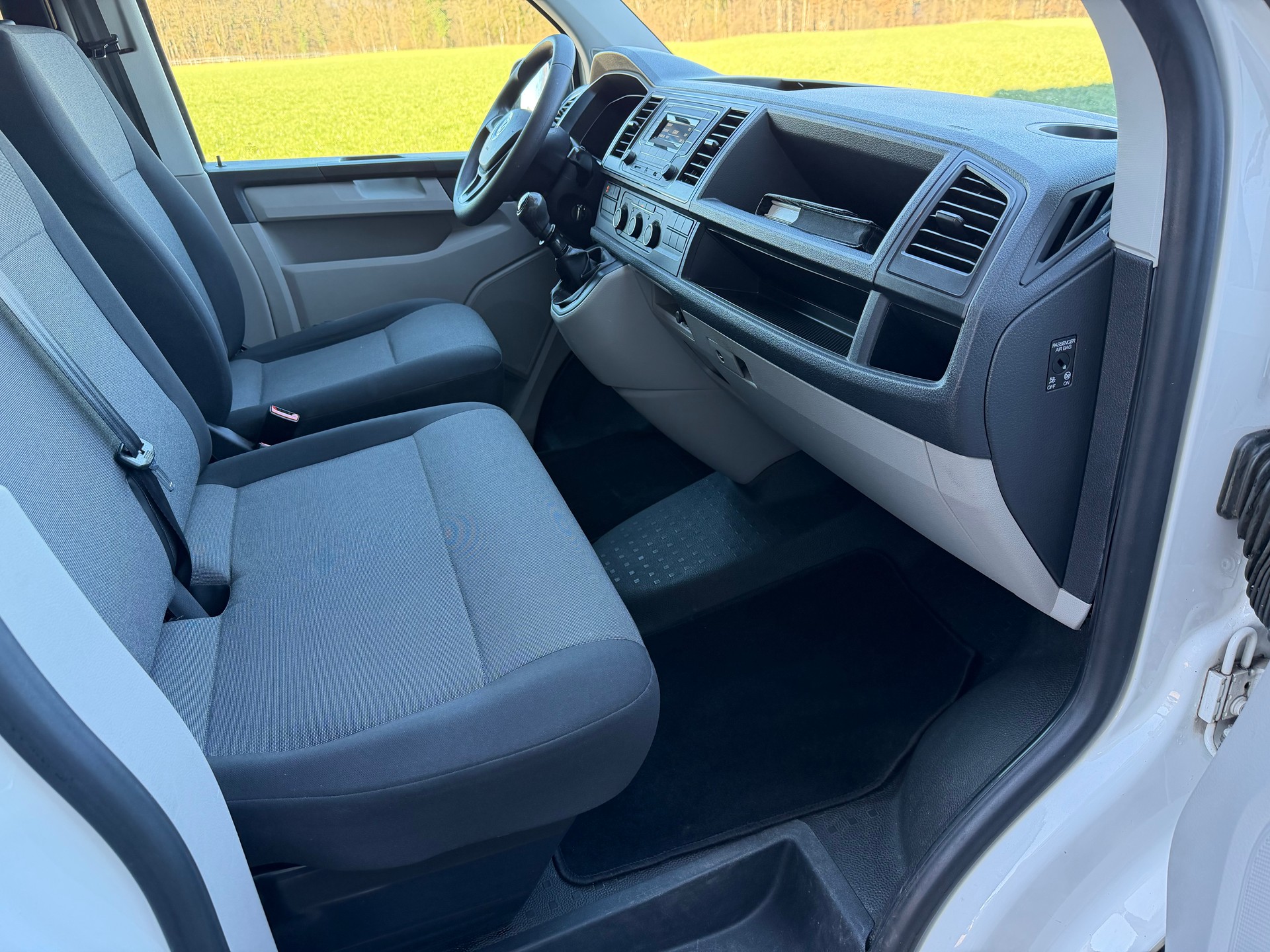 VW T6 2.0 TDI Euro 5-image-15