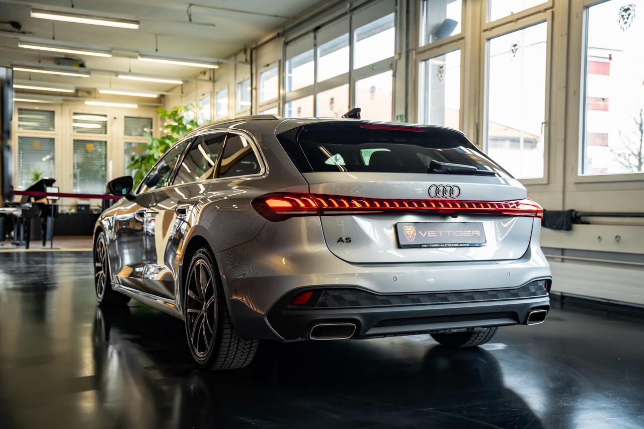 AUDI A5 Avant TFSI quattro 150 kW S tronic-showroom-element-3
