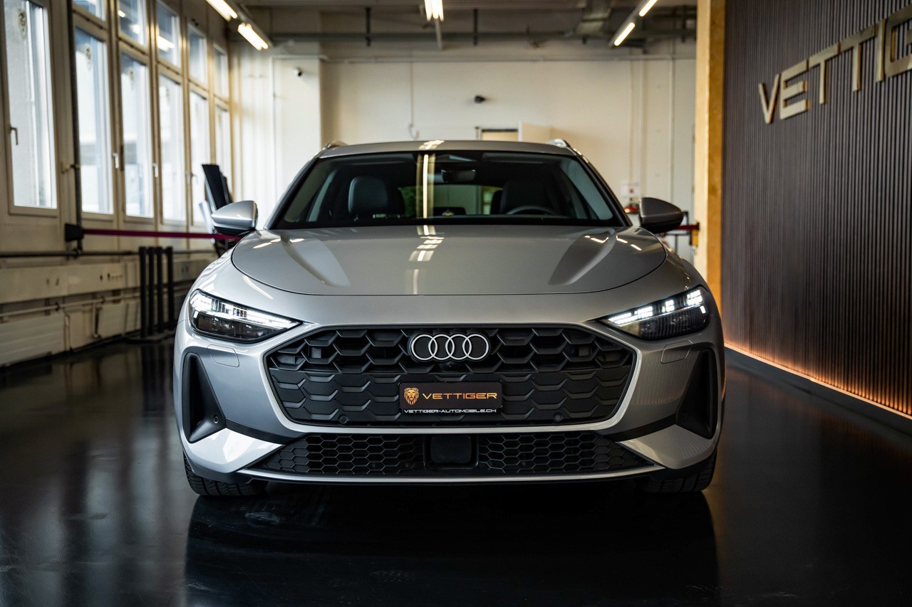 AUDI A5 Avant TFSI quattro 150 kW S tronic-showroom-element-1