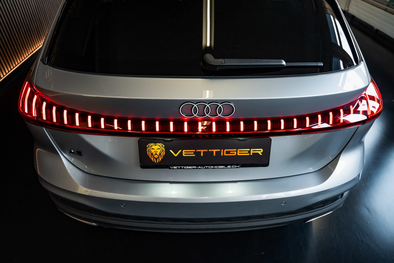 AUDI A5 Avant TFSI quattro 150 kW S tronic-image-38