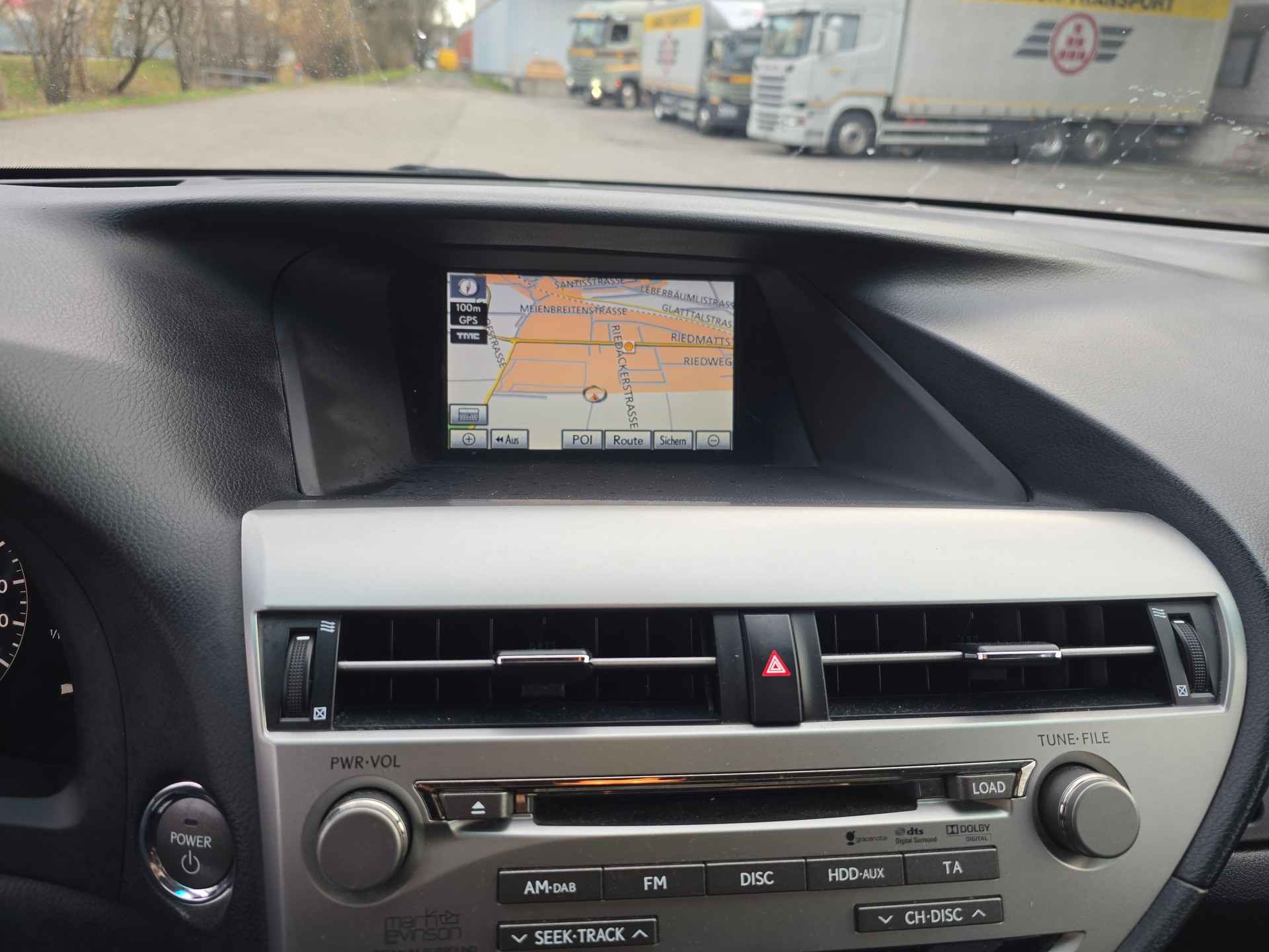 LEXUS RX 450h Limited AWD Automatic-image-20