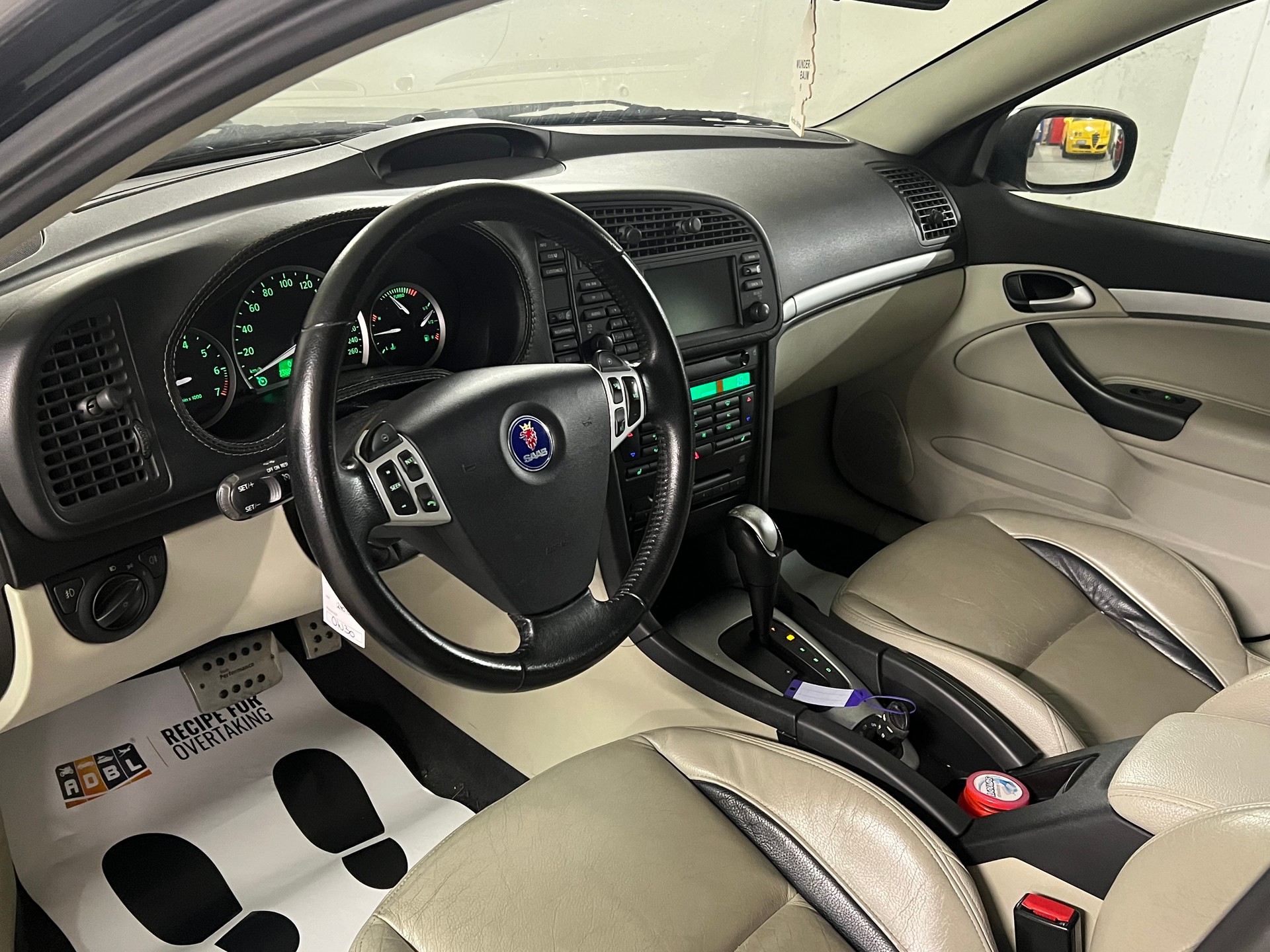 SAAB 9-3 2.0T Hirsch Performance-image-7