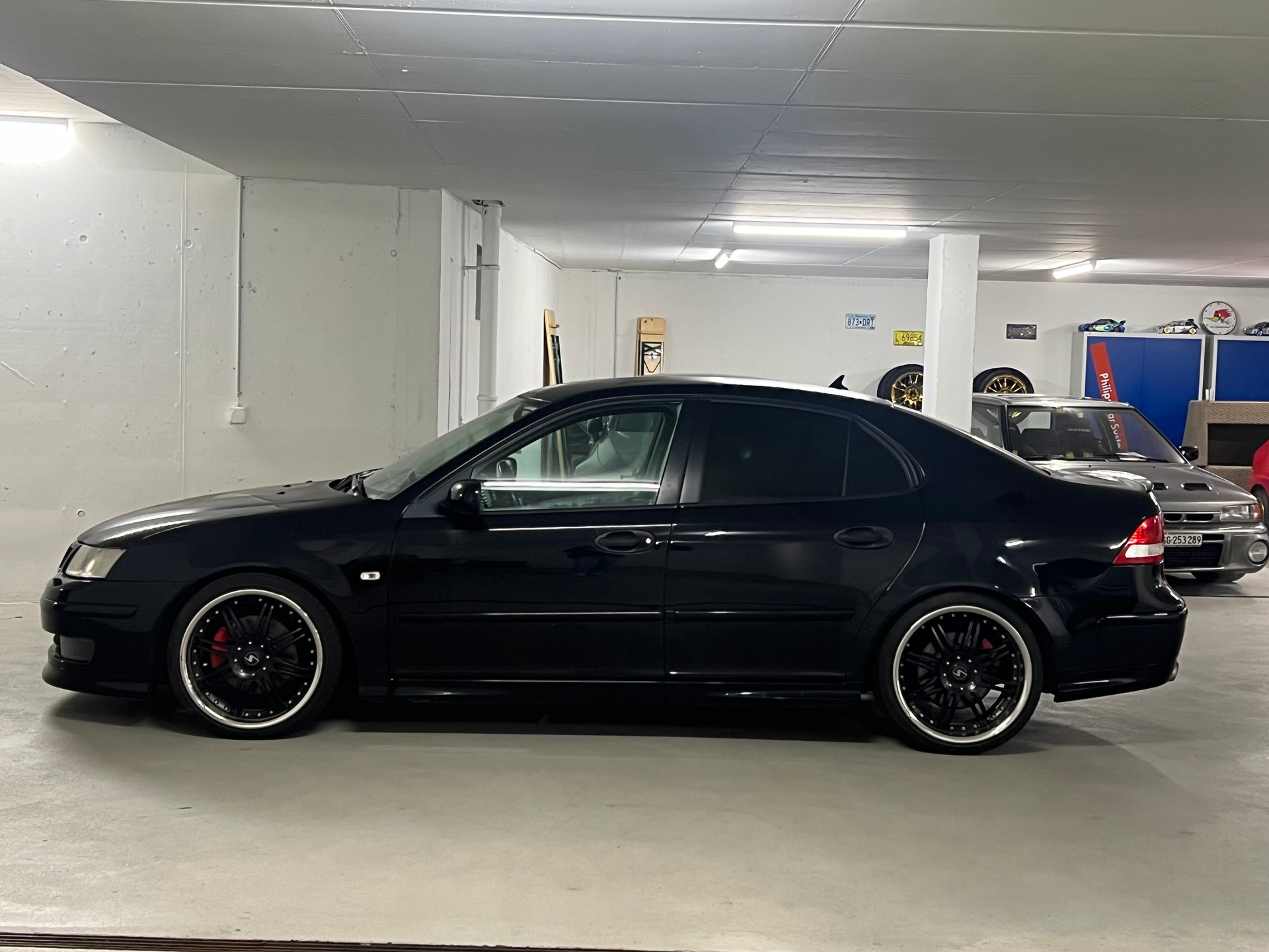 SAAB 9-3 2.0T Hirsch Performance-image-3