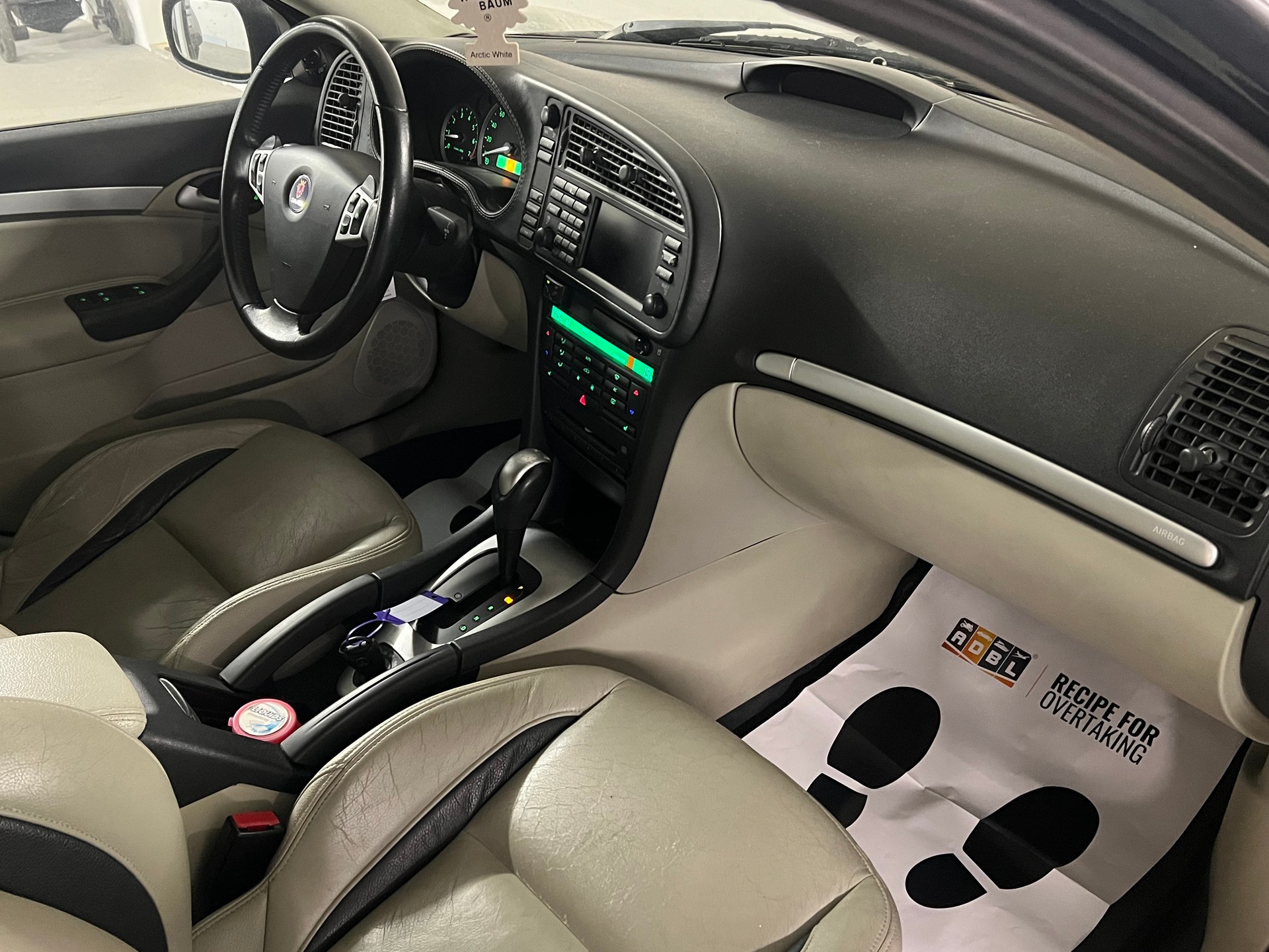SAAB 9-3 2.0T Hirsch Performance-image-8