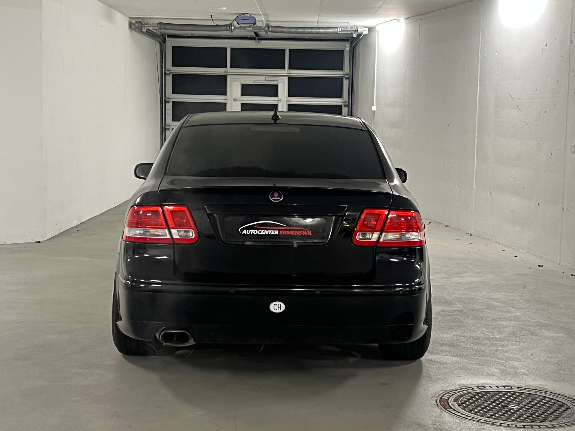 SAAB 9-3 2.0T Hirsch Performance-image-6