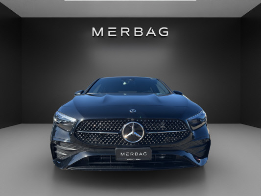 MERCEDES-BENZ A 250 4Matic 8G-DCT-image-1