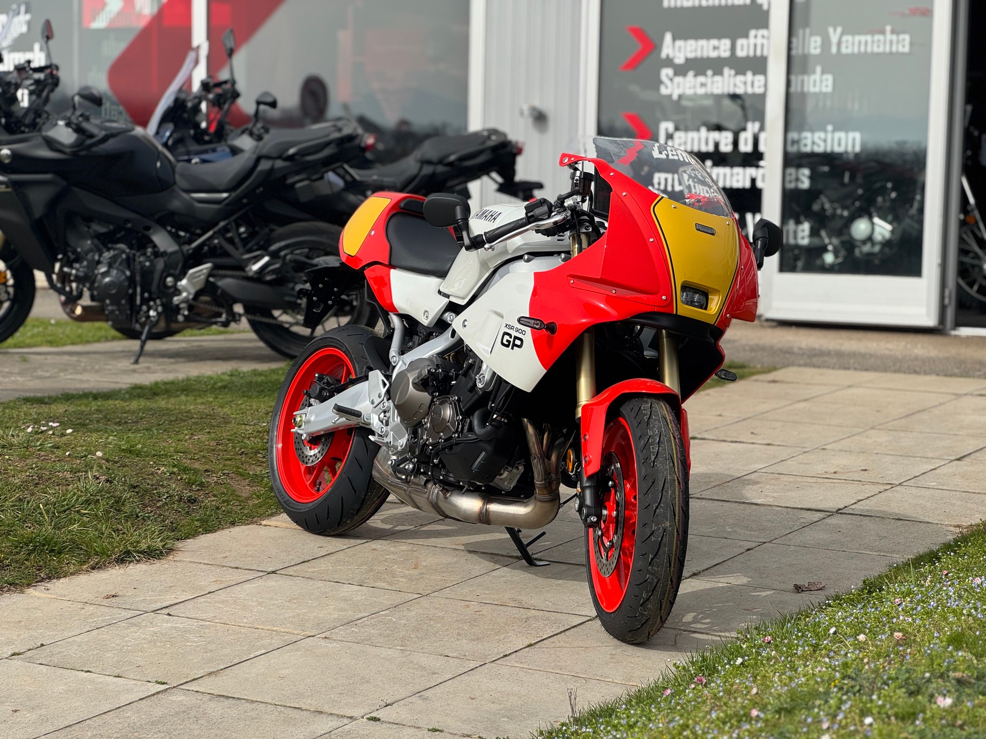 YAMAHA XSR 900 GP-image-5