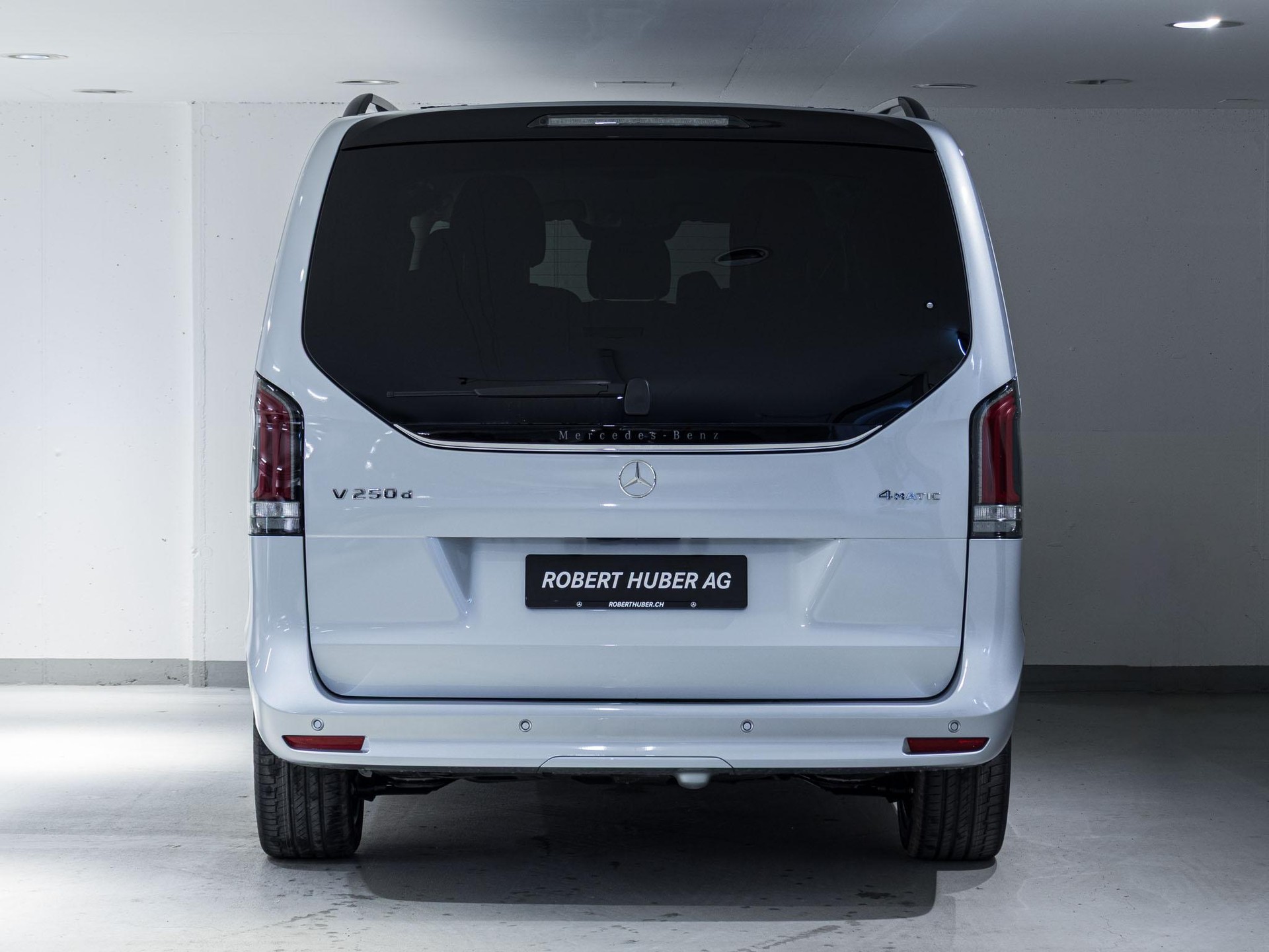 MERCEDES-BENZ V 250 d 4MATIC TREND L-image-5