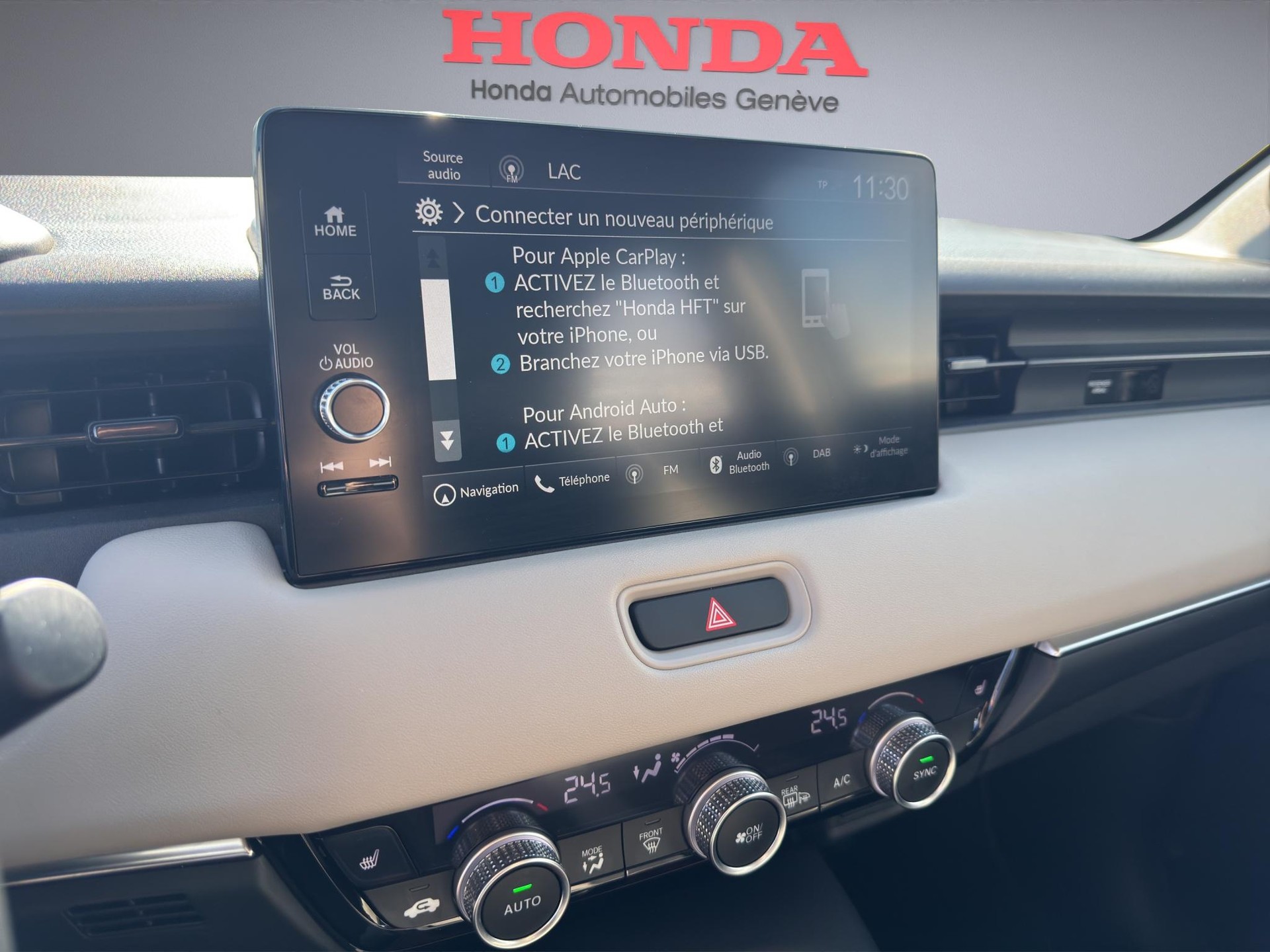 HONDA HR-V 1.5 i-MMD Advance Style-image-15