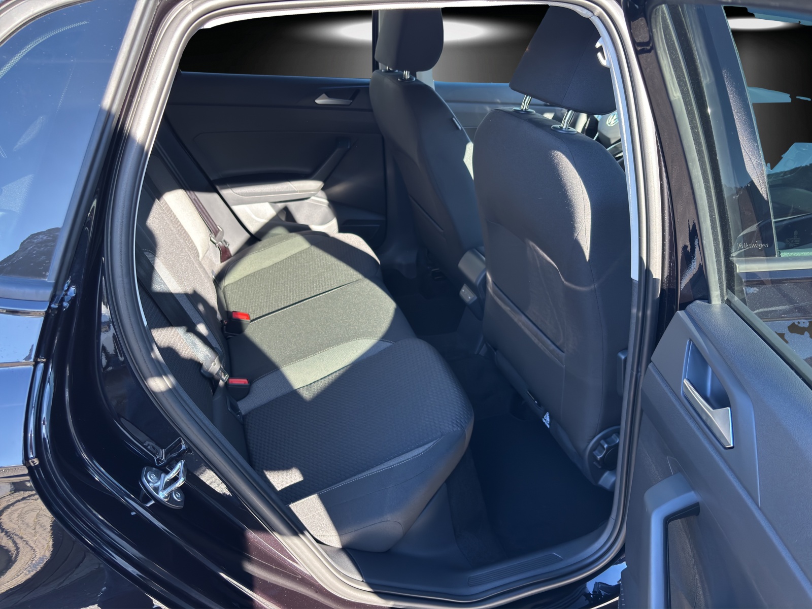 VW Polo 1.0 TSI Life DSG-image-7
