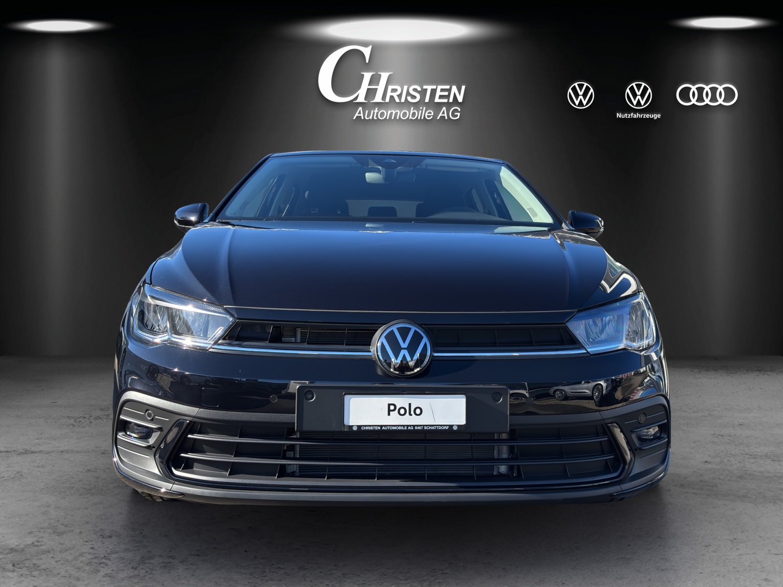 VW Polo 1.0 TSI Life DSG-image-2