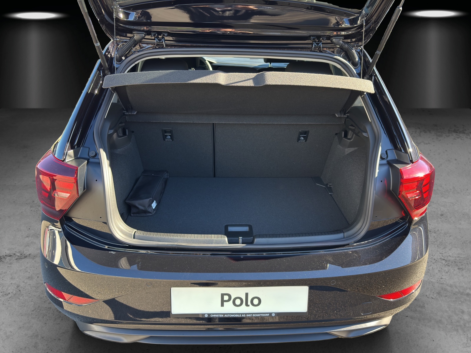 VW Polo 1.0 TSI Life DSG-image-6
