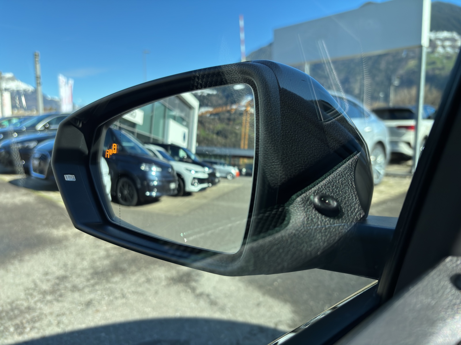 VW Polo 1.0 TSI Life DSG-image-13