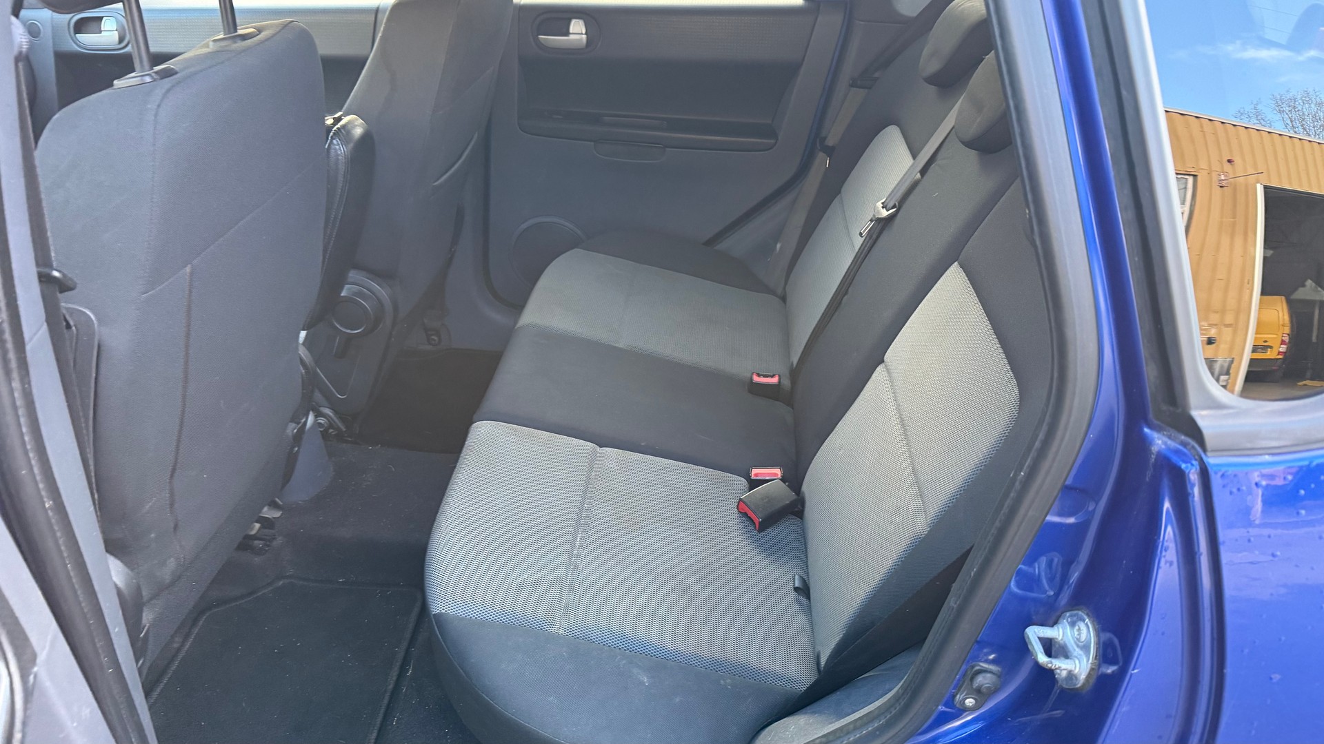 MITSUBISHI Colt 1.3 16V City Star ClearTec Export / Bricoleur-image-2
