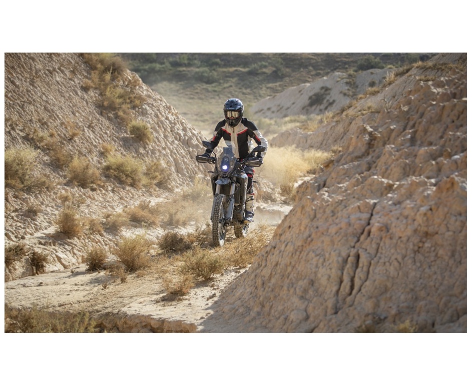 RIEJU Aventura Rally 307-image-11