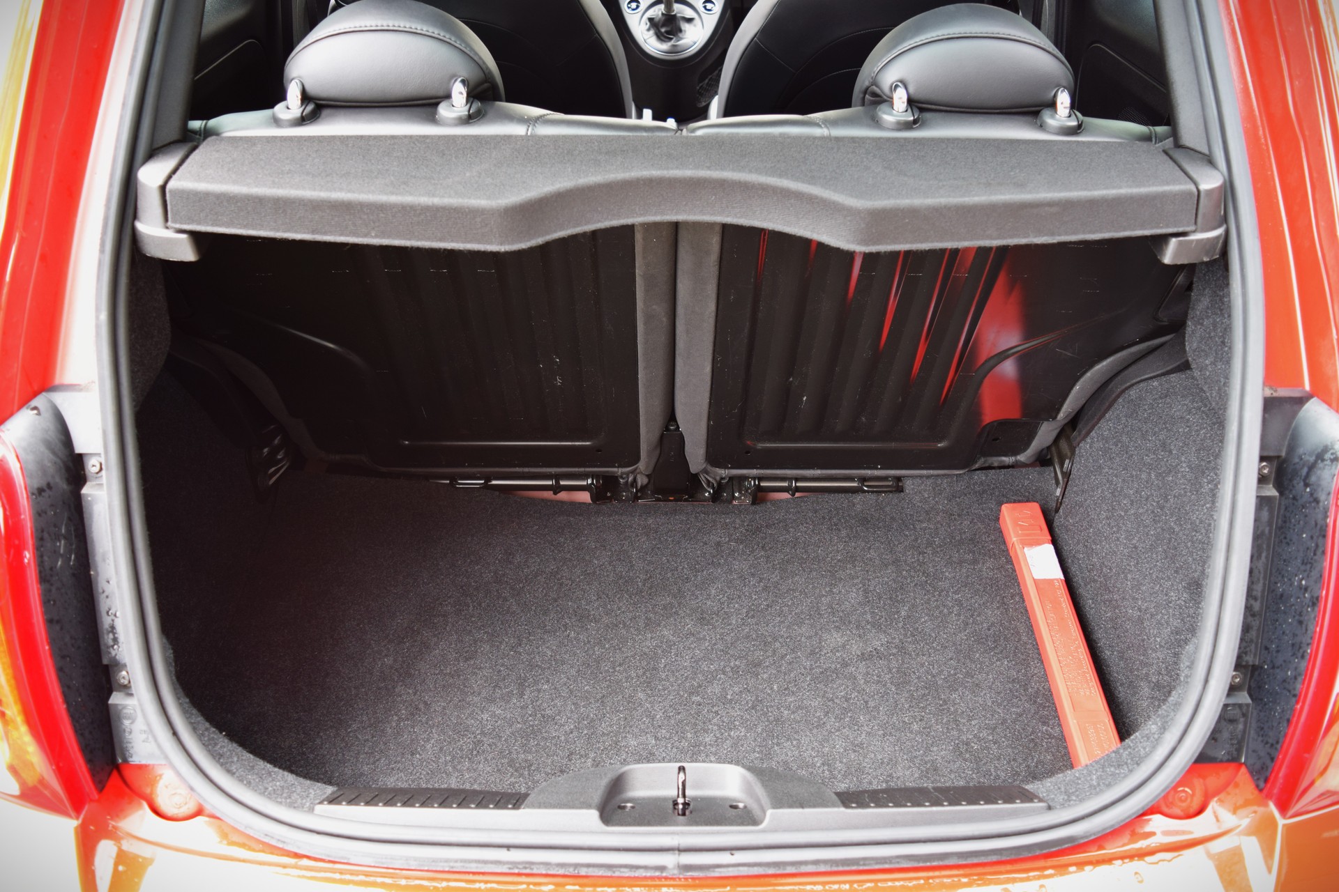FIAT 595 1.4 16V Turbo Abarth Competizione-image-14