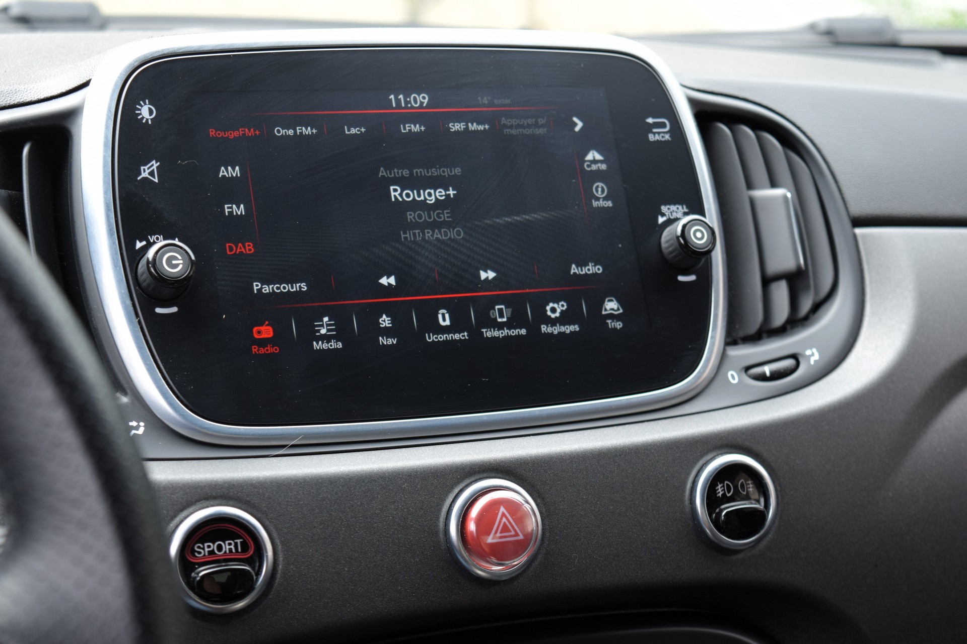 FIAT 595 1.4 16V Turbo Abarth Competizione-image-2
