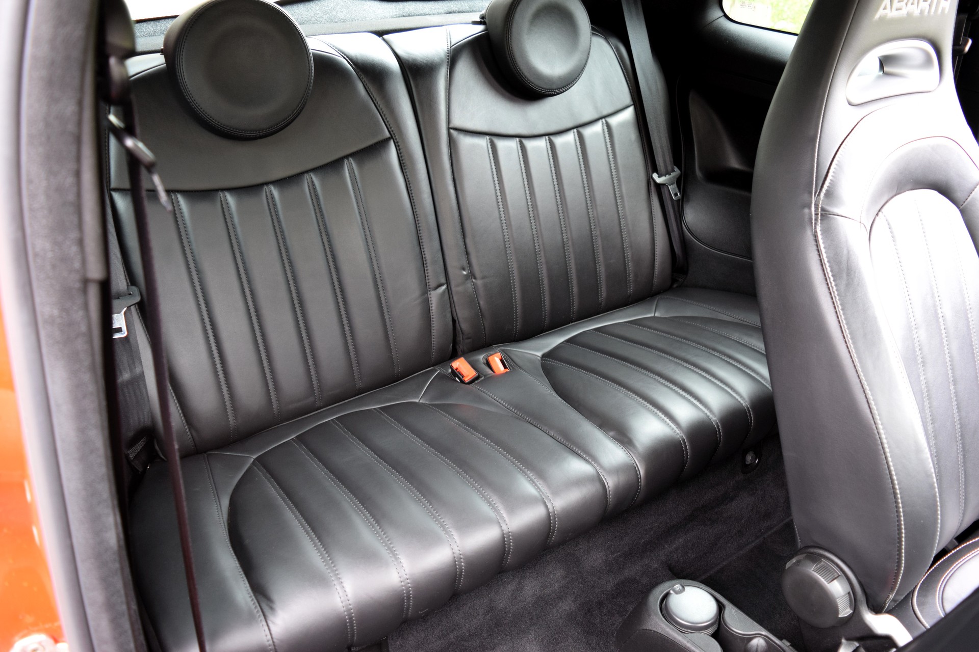 FIAT 595 1.4 16V Turbo Abarth Competizione-image-13