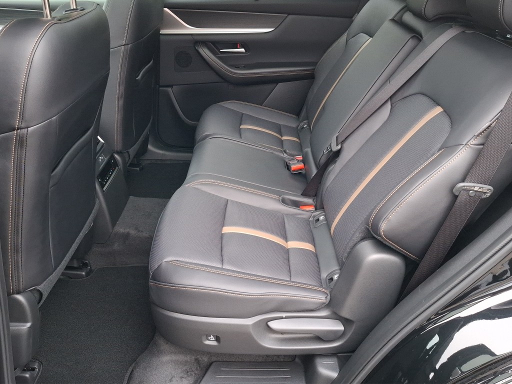 MAZDA CX-80 2.5 PHEV Homura Plus-image-4