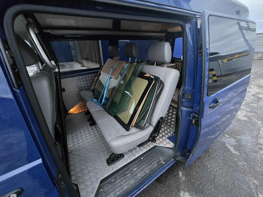 VW T5 2.0 Bi-TDI BMT 4Motion DSG-image-9