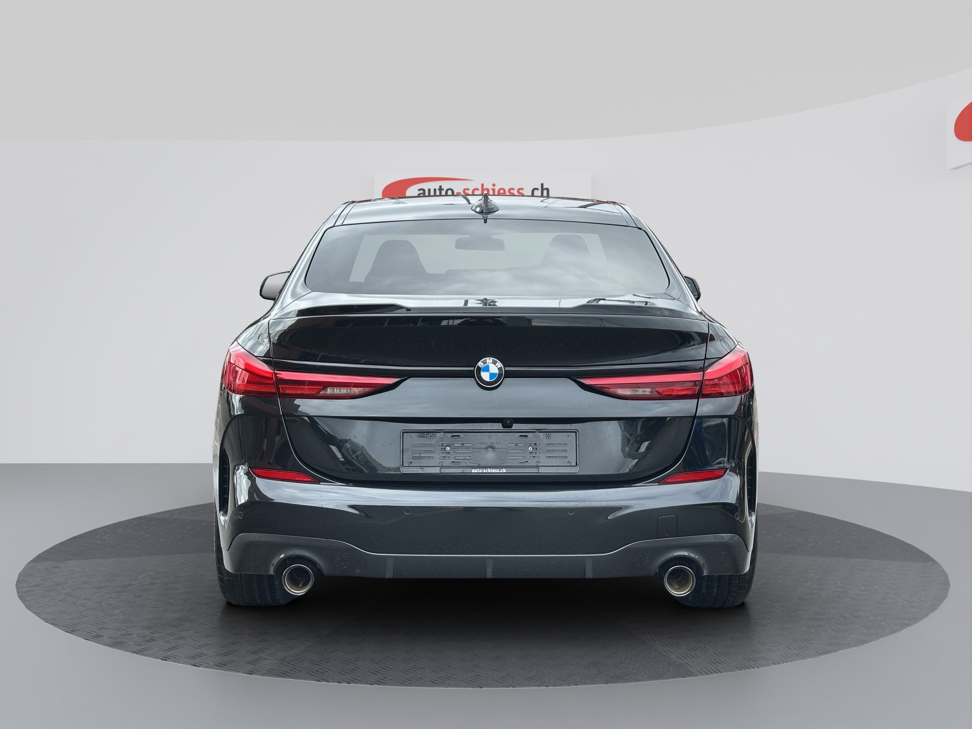 BMW 220i Gran Coupé M Sport Pro Edition Shadow Line Steptronic-image-3