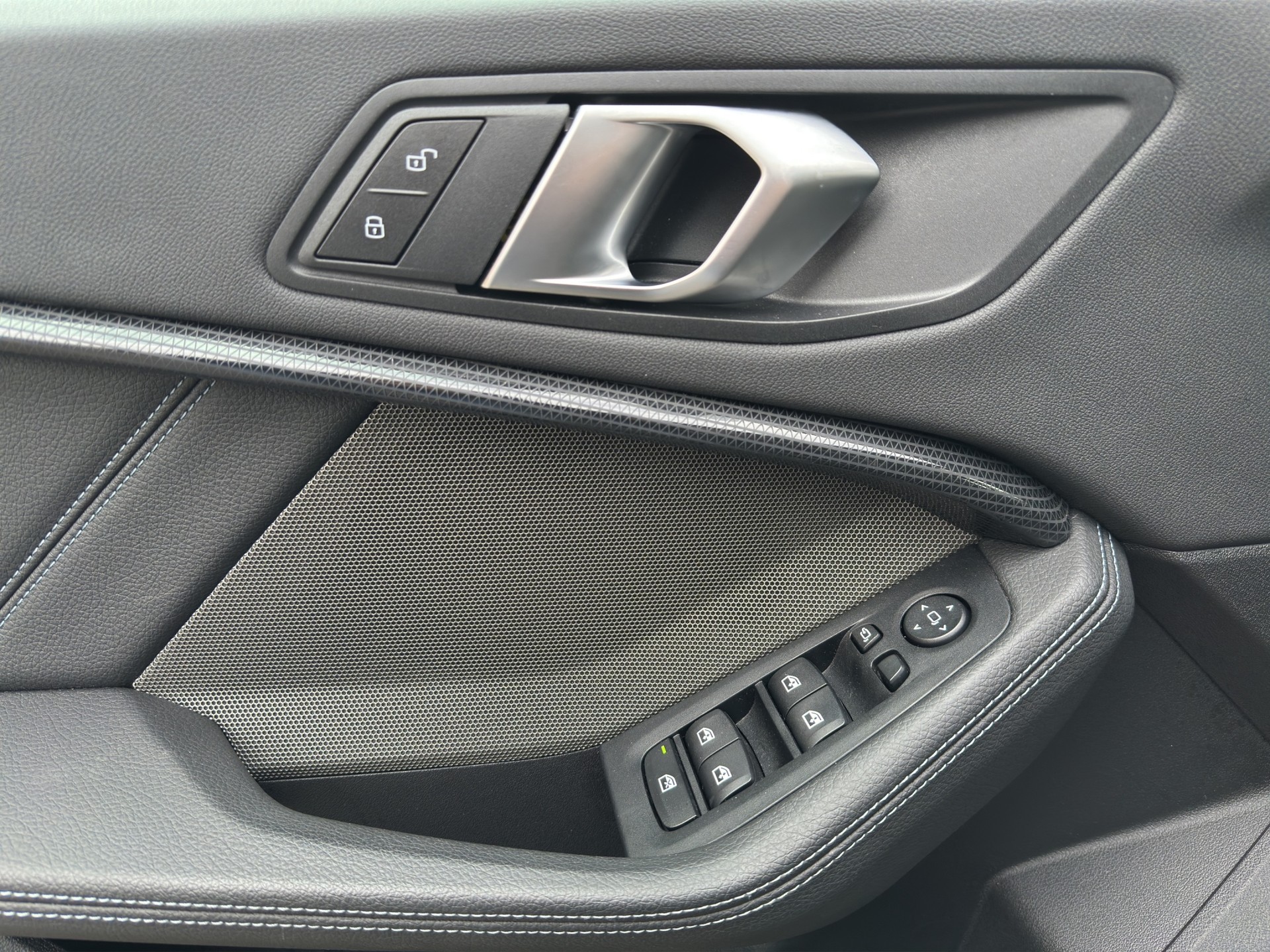 BMW 220i Gran Coupé M Sport Pro Edition Shadow Line Steptronic-image-8