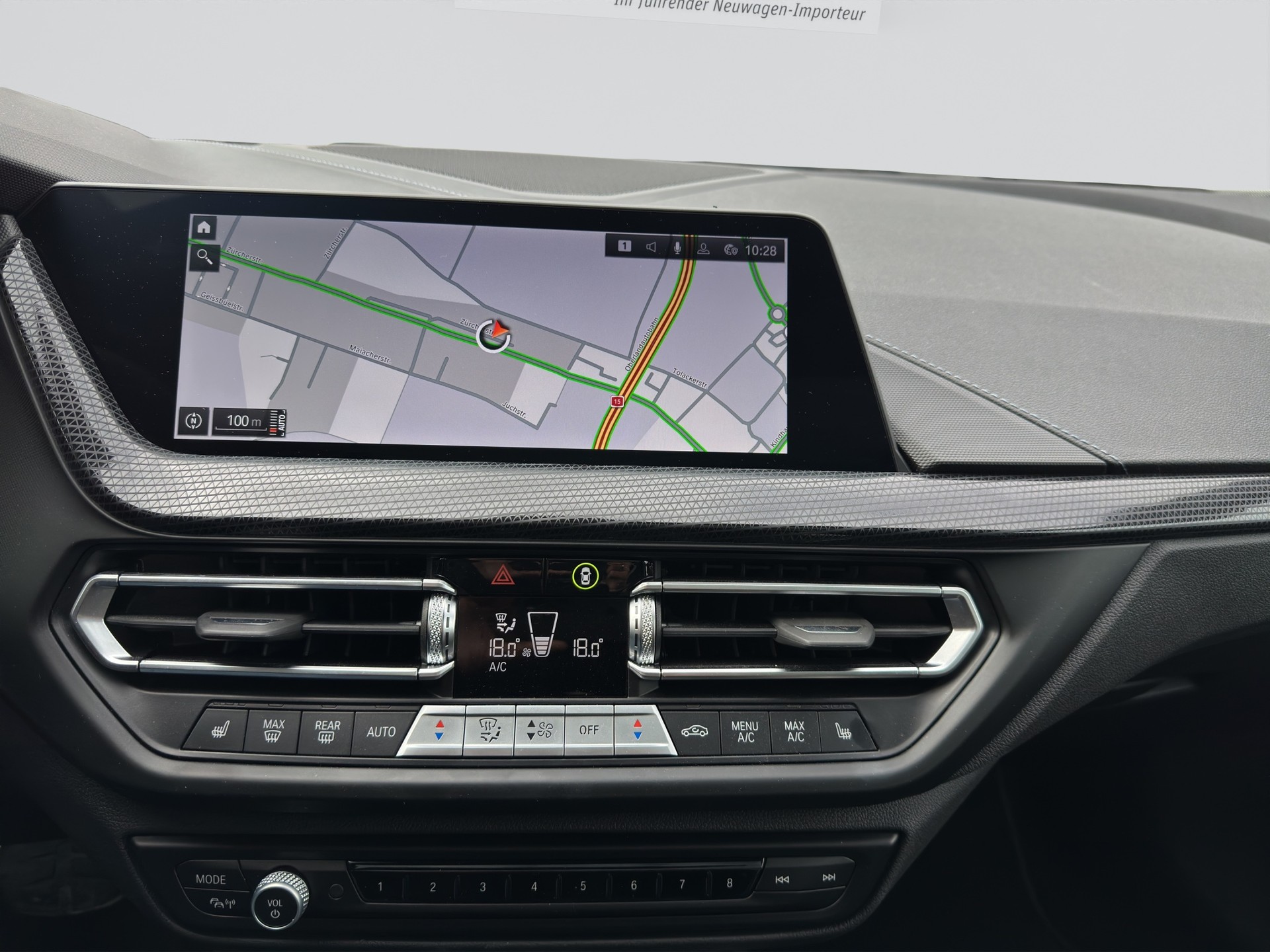 BMW 220i Gran Coupé M Sport Pro Edition Shadow Line Steptronic-image-14