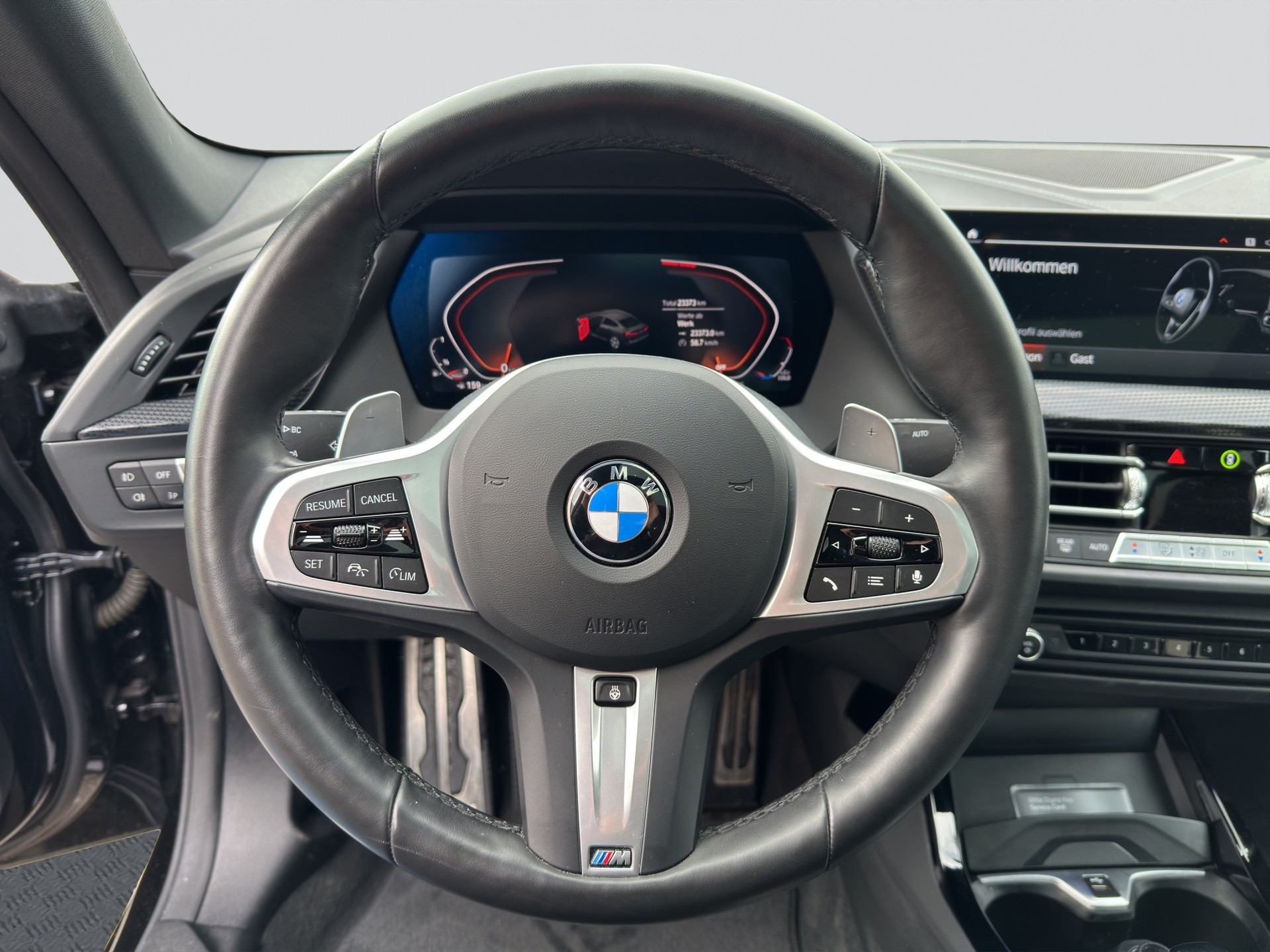 BMW 220i Gran Coupé M Sport Pro Edition Shadow Line Steptronic-image-10