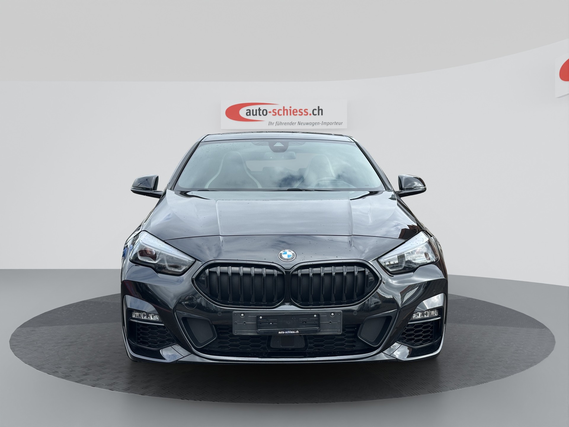 BMW 220i Gran Coupé M Sport Pro Edition Shadow Line Steptronic-image-1