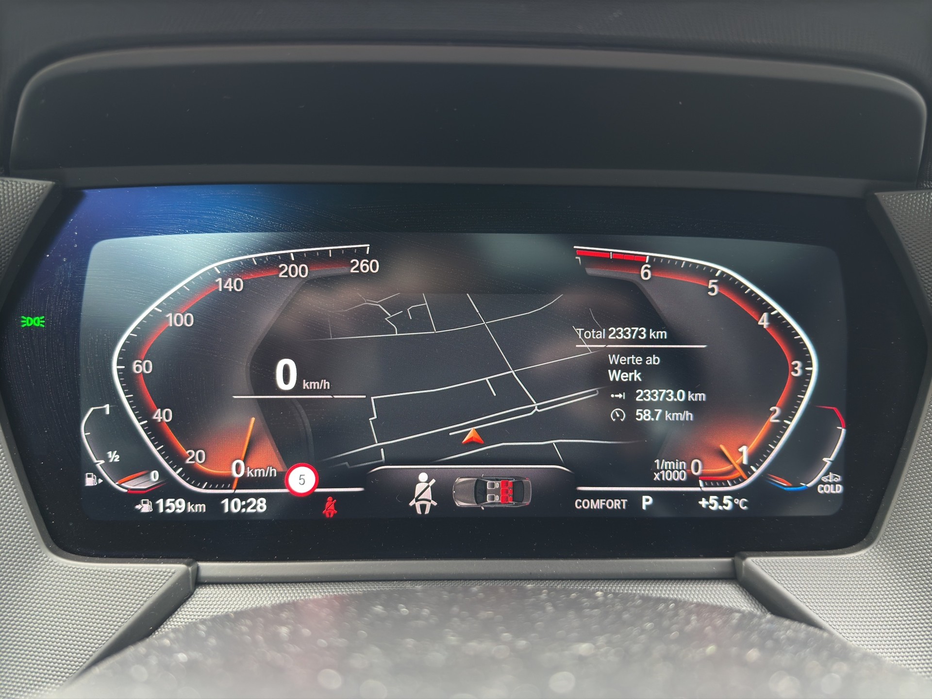 BMW 220i Gran Coupé M Sport Pro Edition Shadow Line Steptronic-image-13